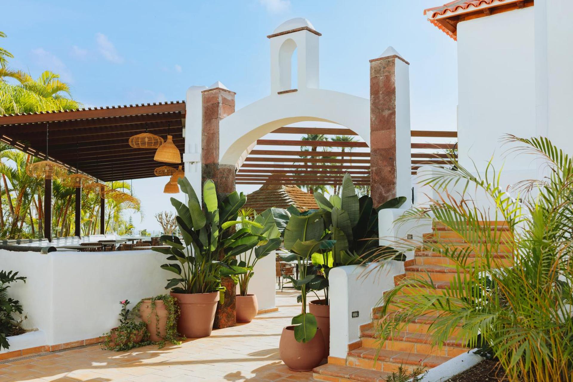 Hotel Jardín Tecina - Photo 30