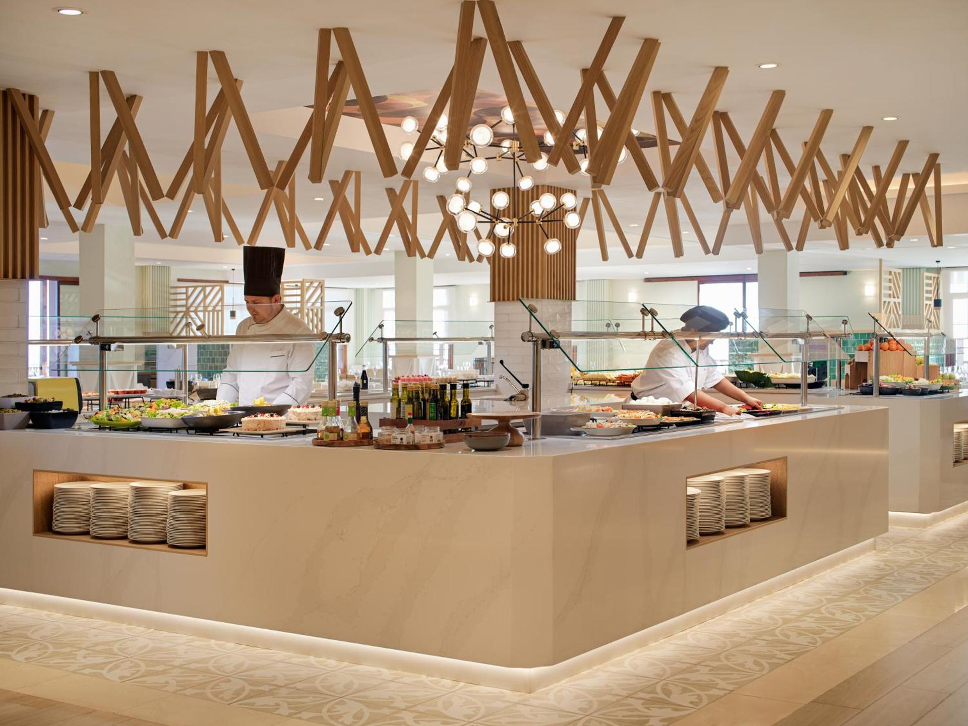 Hotel Jardín Tecina - Photo 31