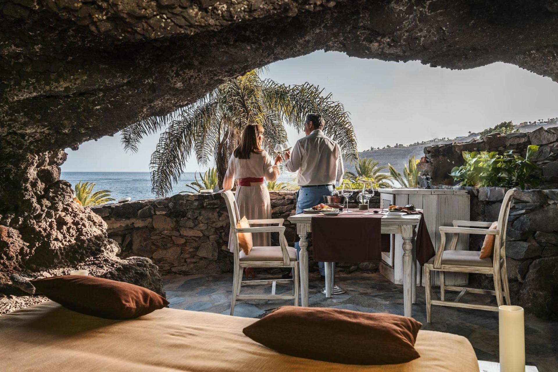 Hotel Jardín Tecina - Photo 69