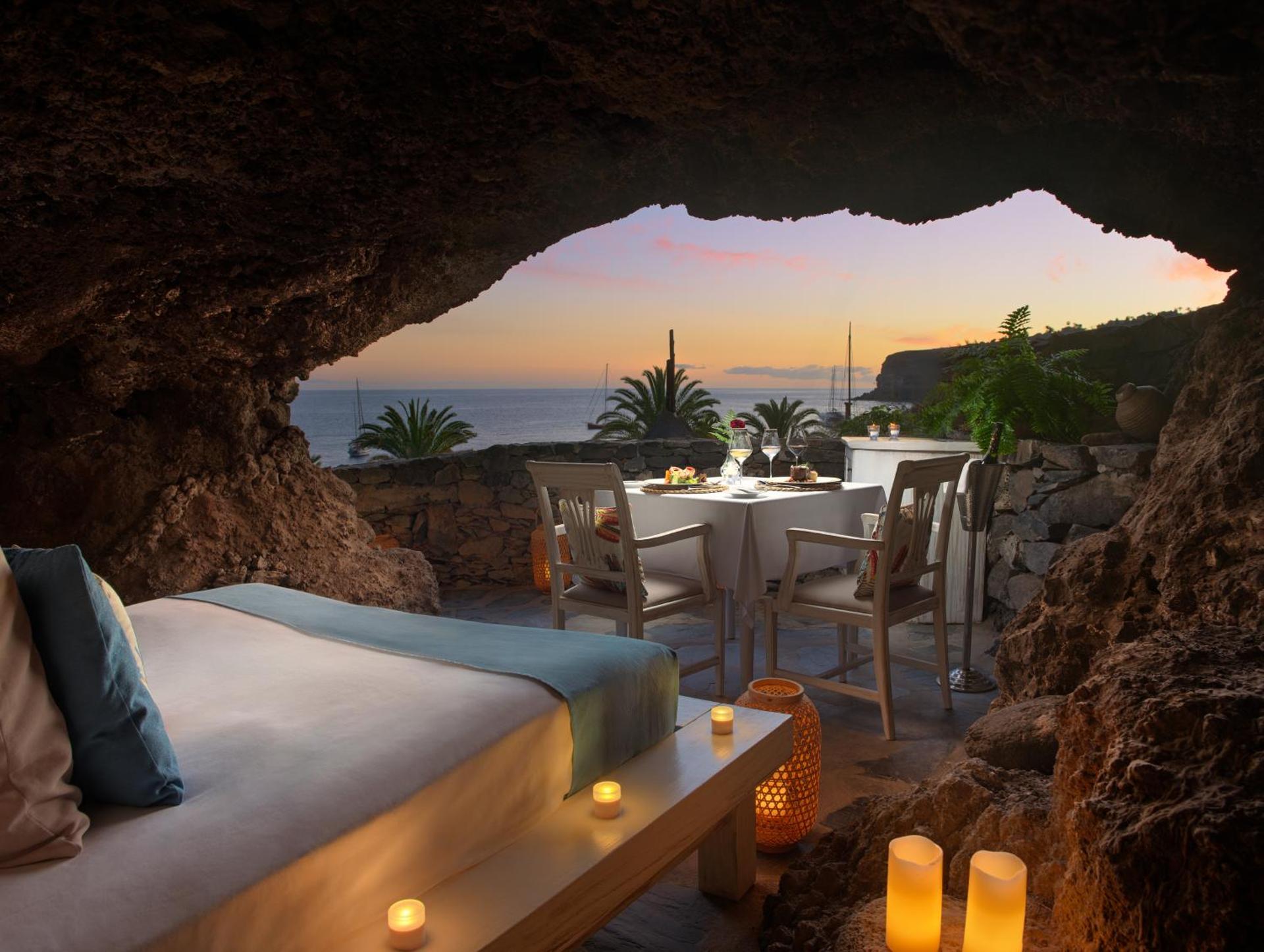 Hotel Jardín Tecina - Photo 70