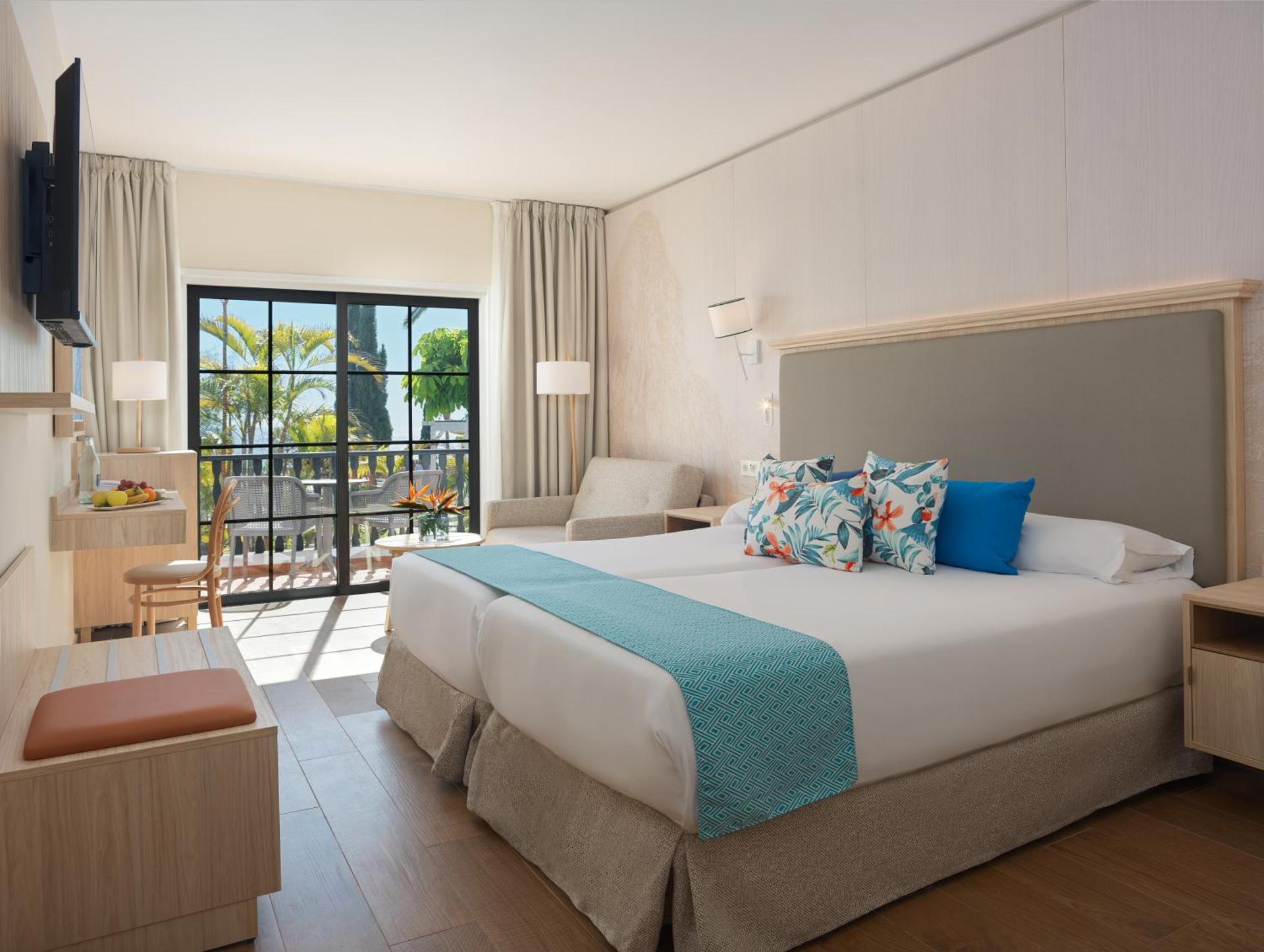 Hotel Jardín Tecina - Photo 3