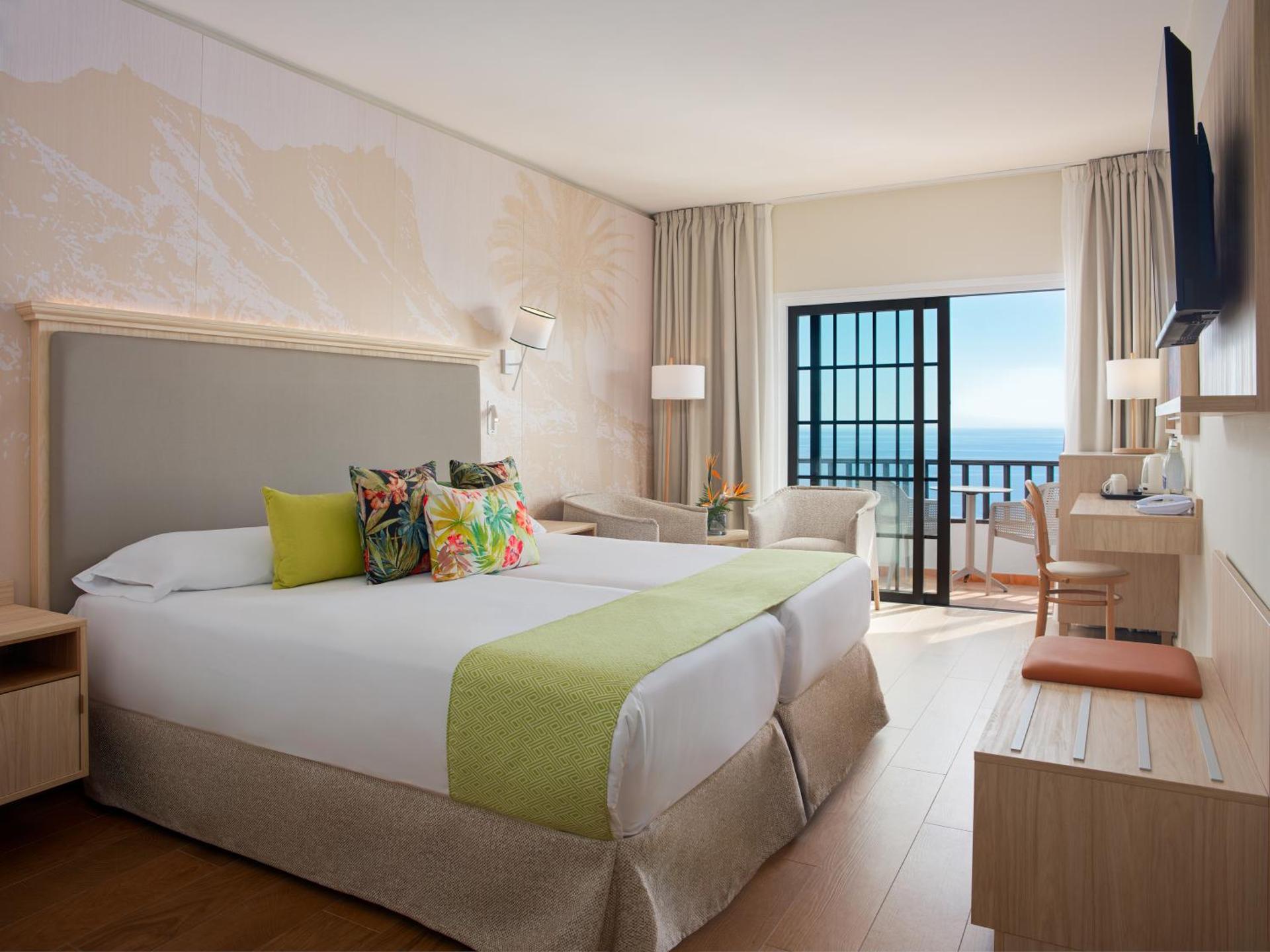 Hotel Jardín Tecina - Photo 14