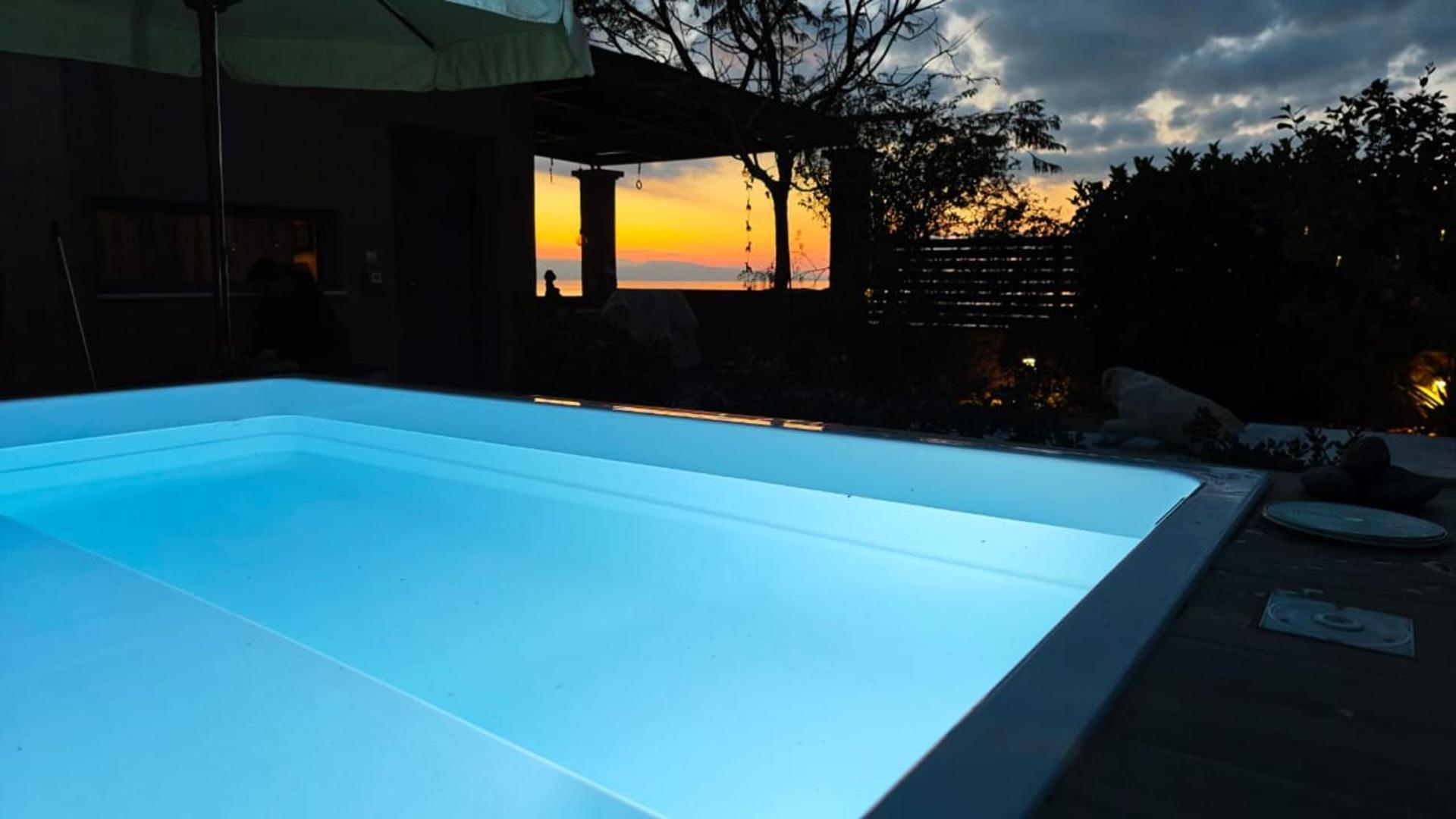 La Casa Del Sol Villa Aegina - Photo 10