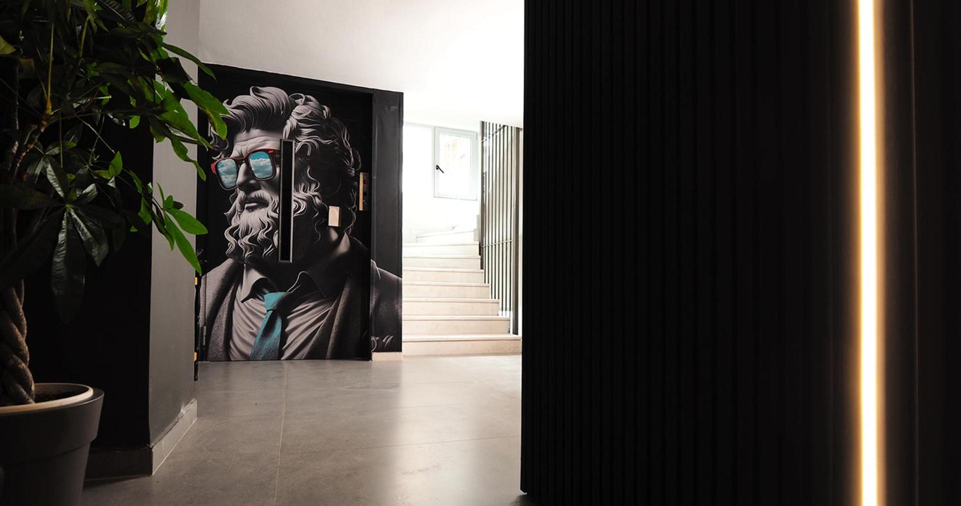 The Solon House-Self check-in - Photo 144