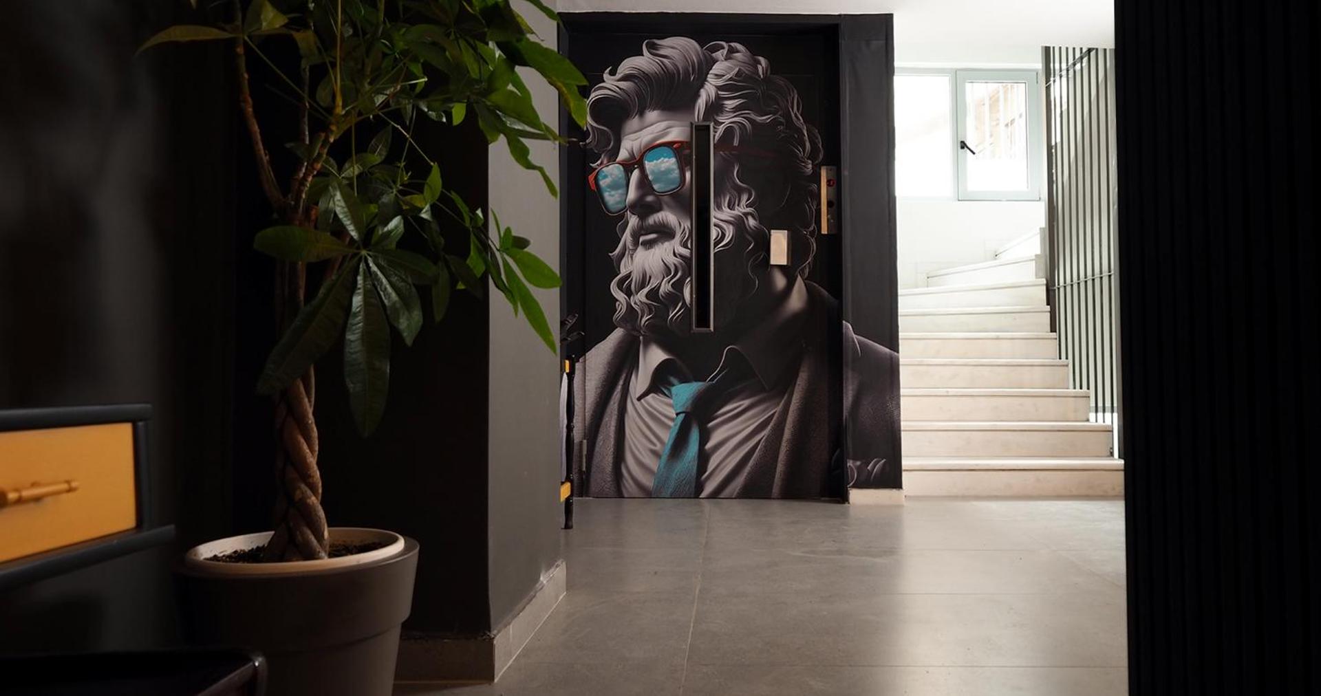 The Solon House-Self check-in - Photo 139