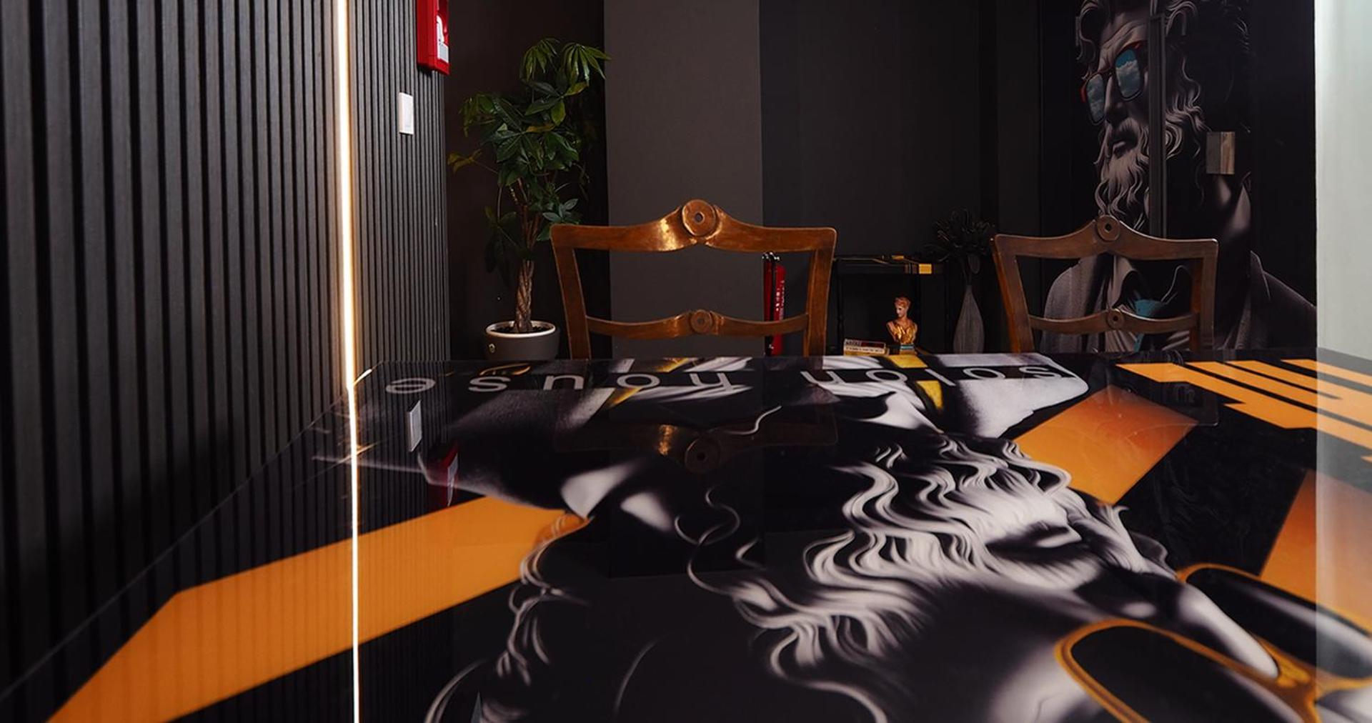 The Solon House-Self check-in - Photo 143