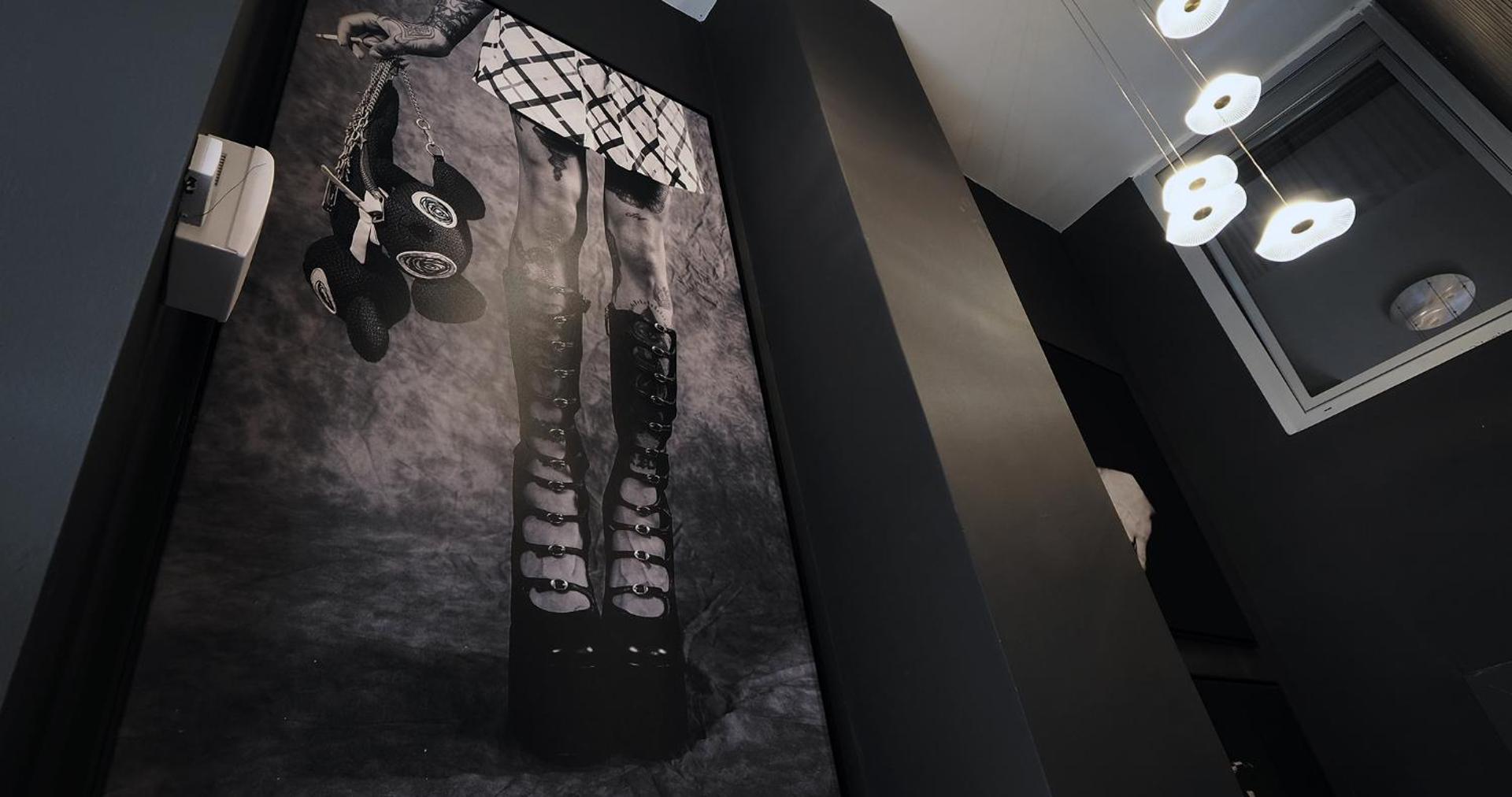 The Solon House-Self check-in - Photo 145