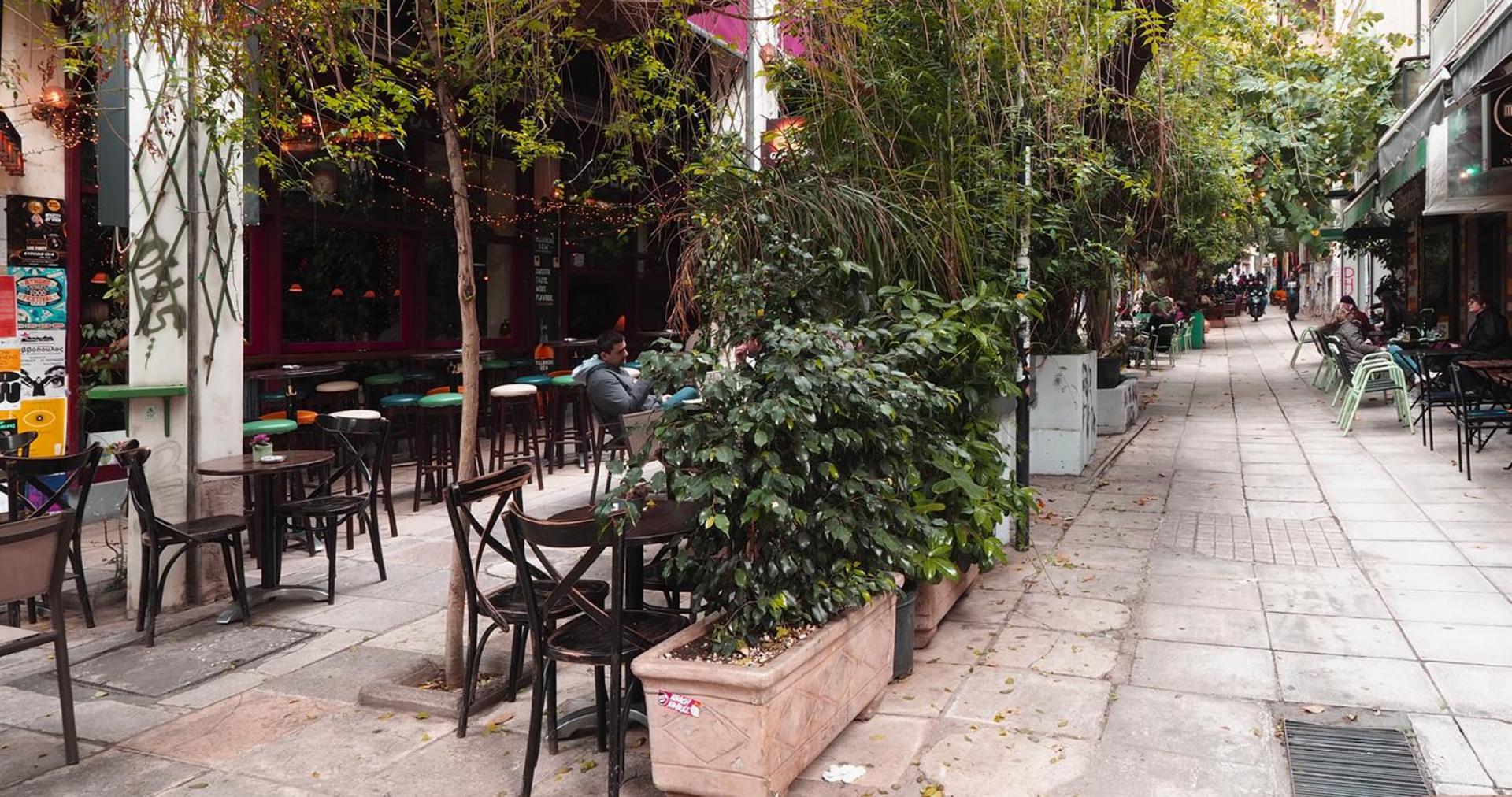 The Solon House-Self check-in - Photo 150