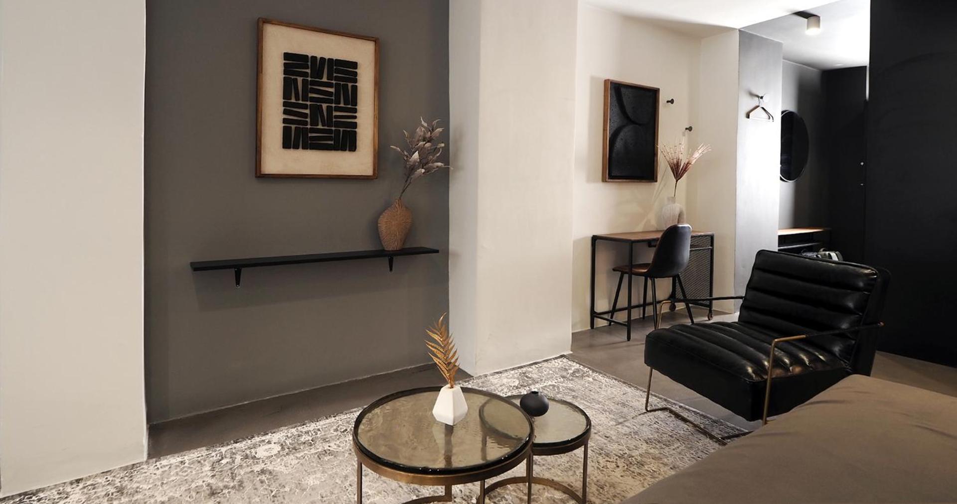 The Solon House-Self check-in - Photo 56