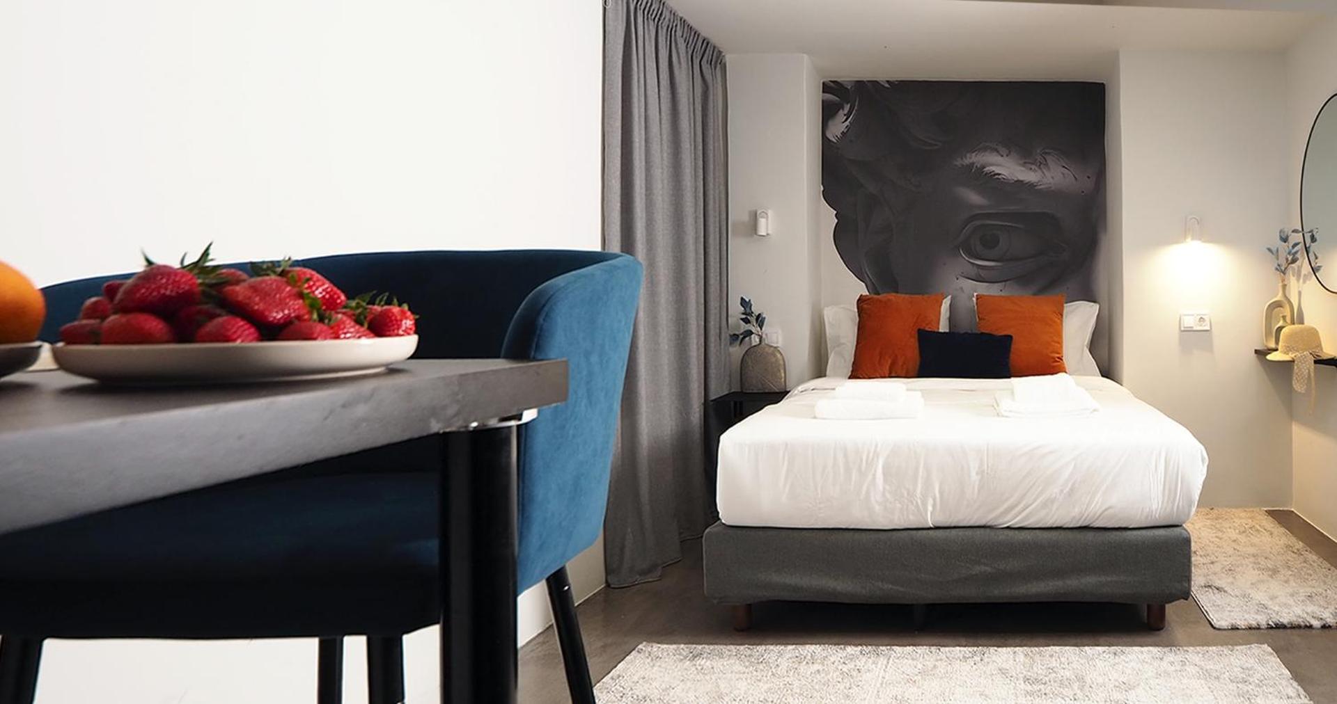 The Solon House-Self check-in - Photo 79