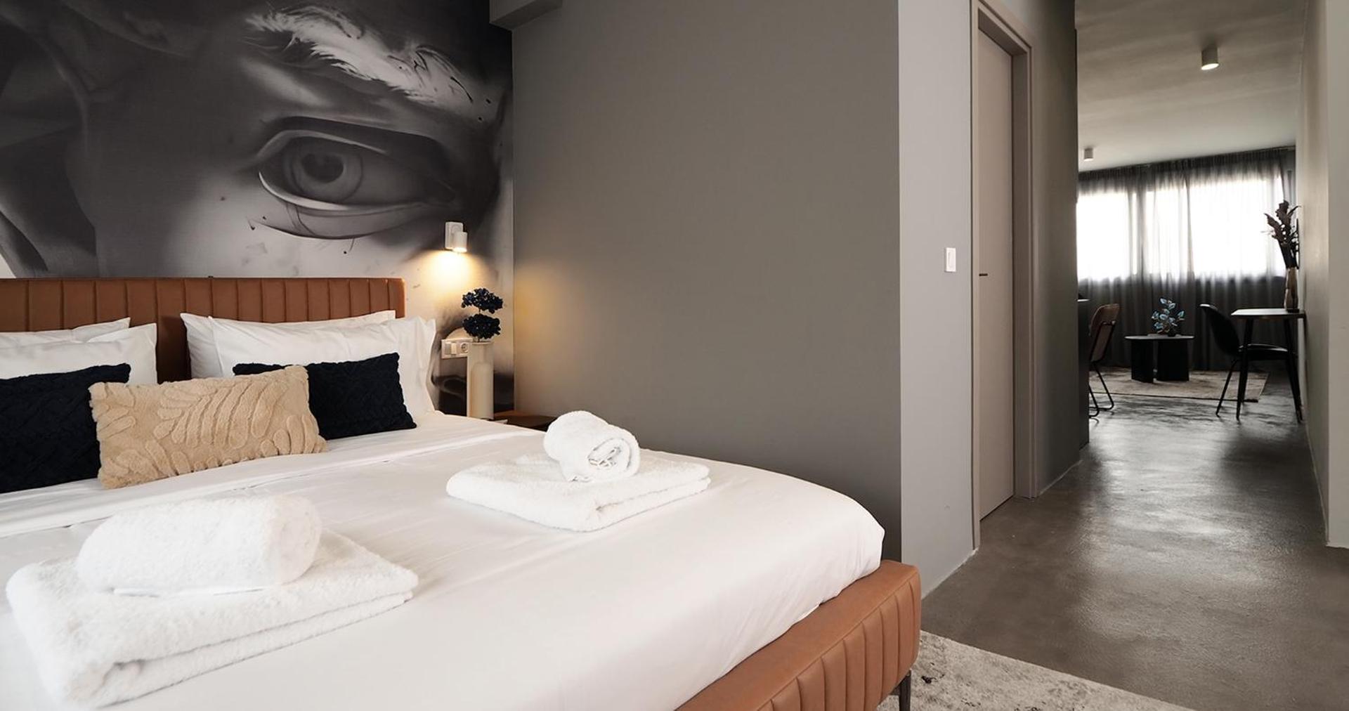 The Solon House-Self check-in - Photo 84