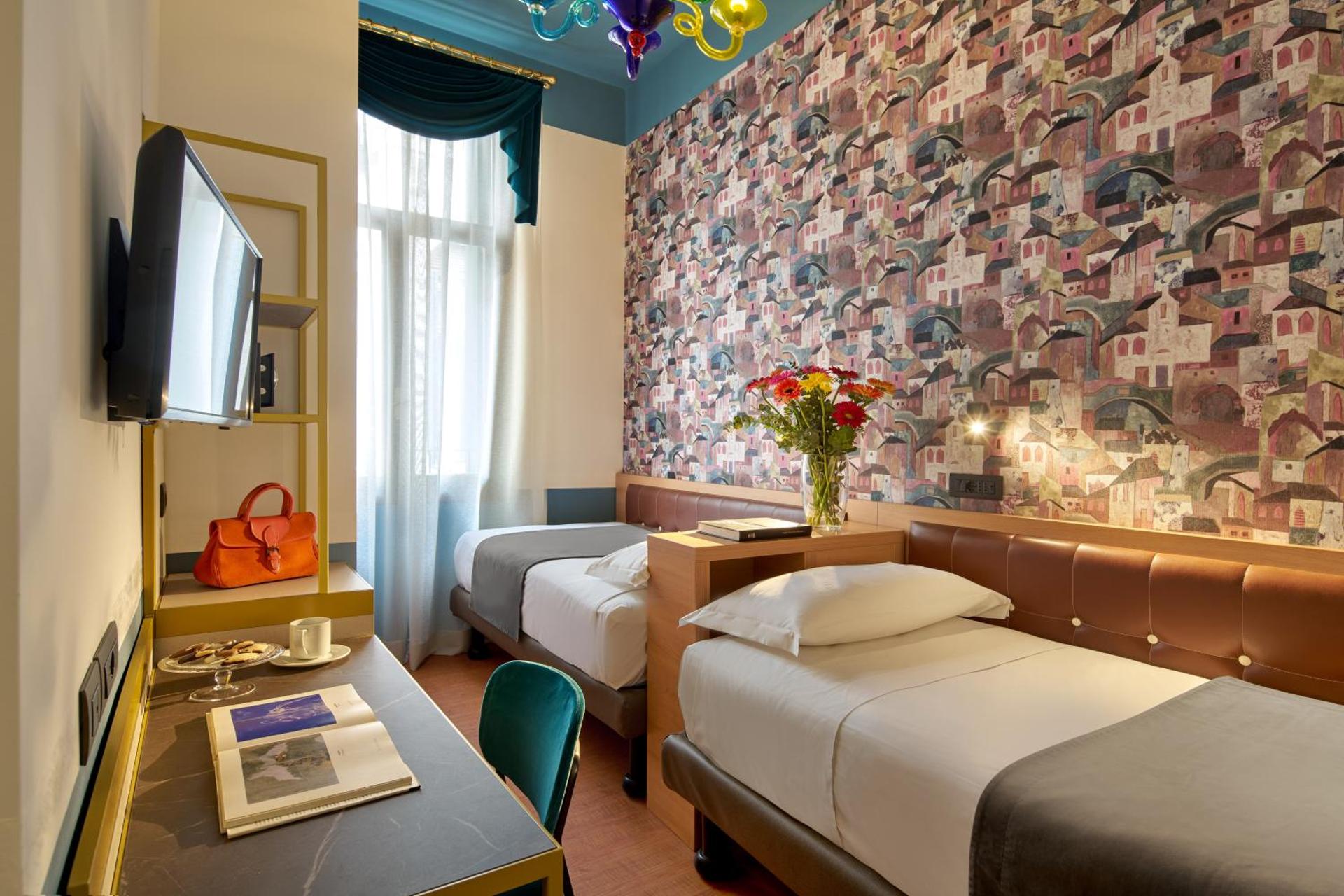 UNAHOTELS Ala Venezia-Adults 16 - Photo 92