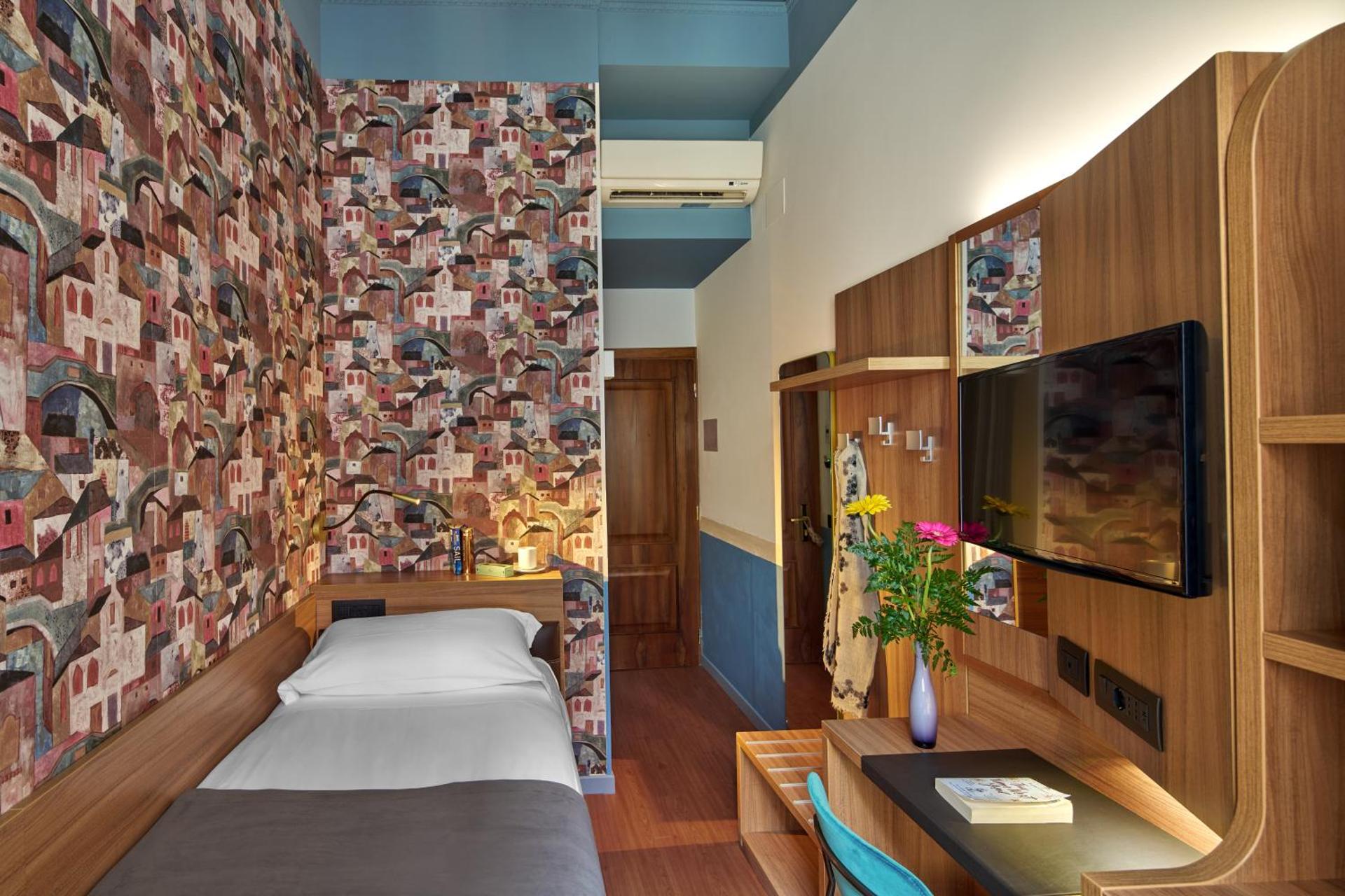 UNAHOTELS Ala Venezia-Adults 16 - Photo 96