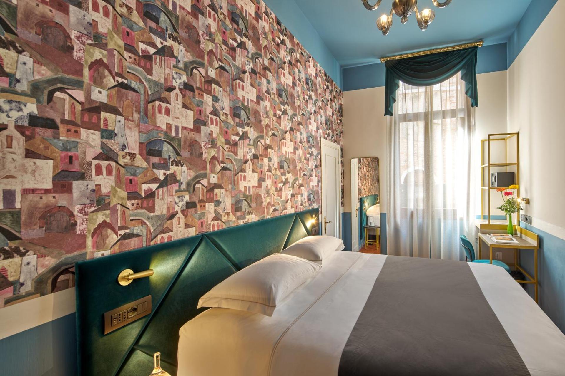 UNAHOTELS Ala Venezia-Adults 16 - Photo 104