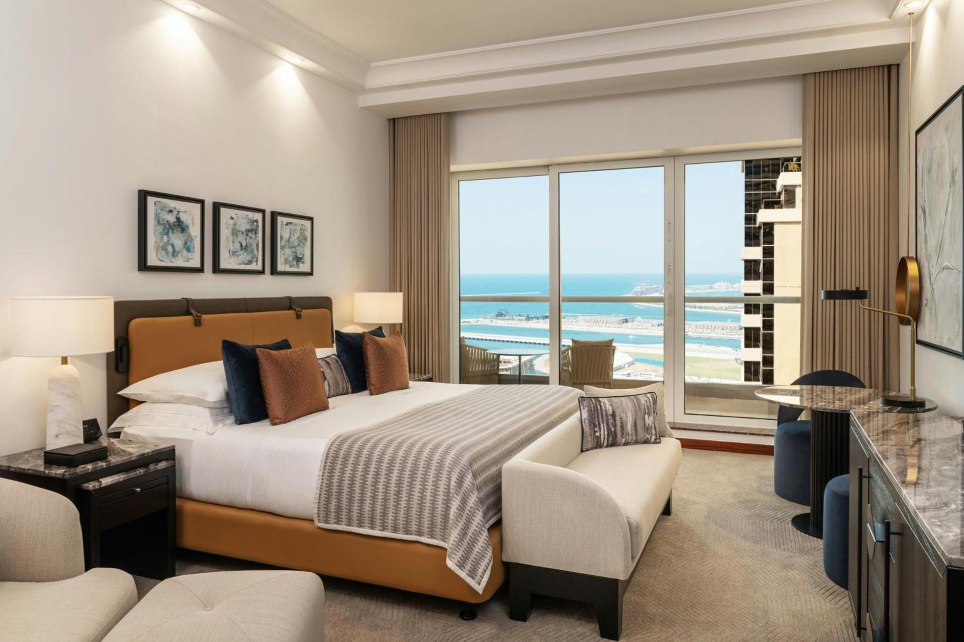 Grosvenor House, a Luxury Collection Hotel, Dubai - Photo 12