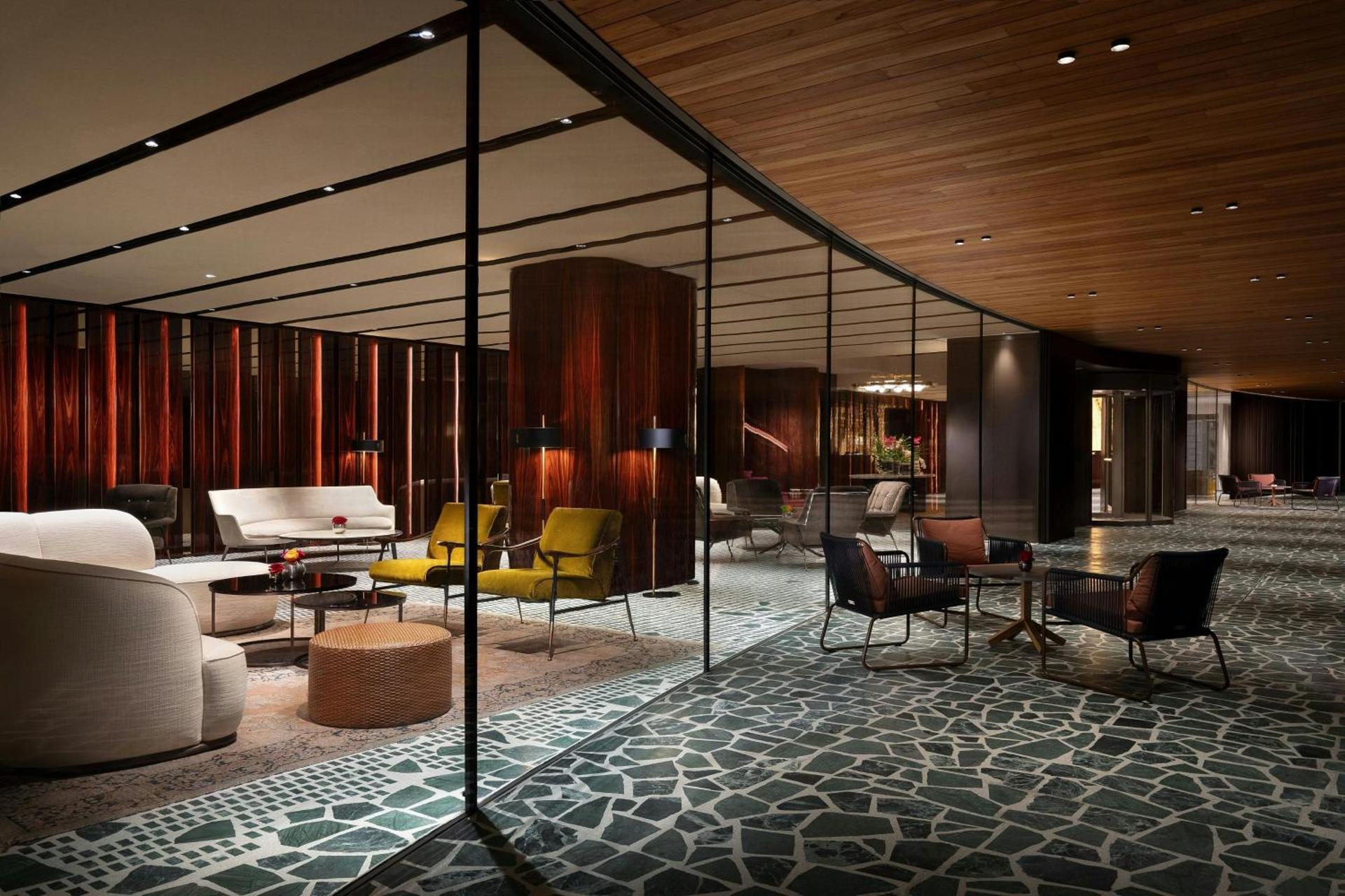 Sheraton Lake Como Hotel - Photo 66