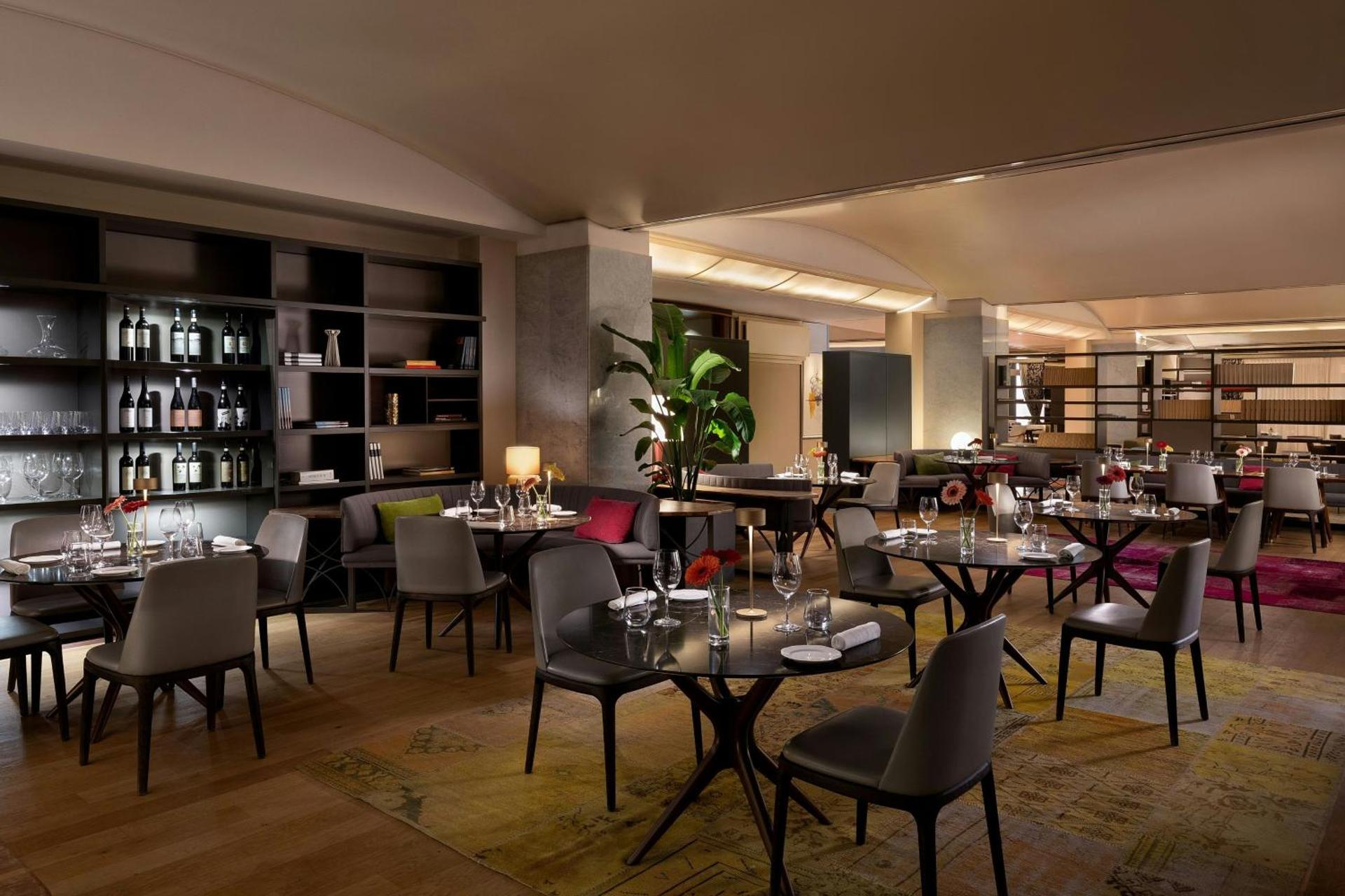 Sheraton Lake Como Hotel - Photo 69