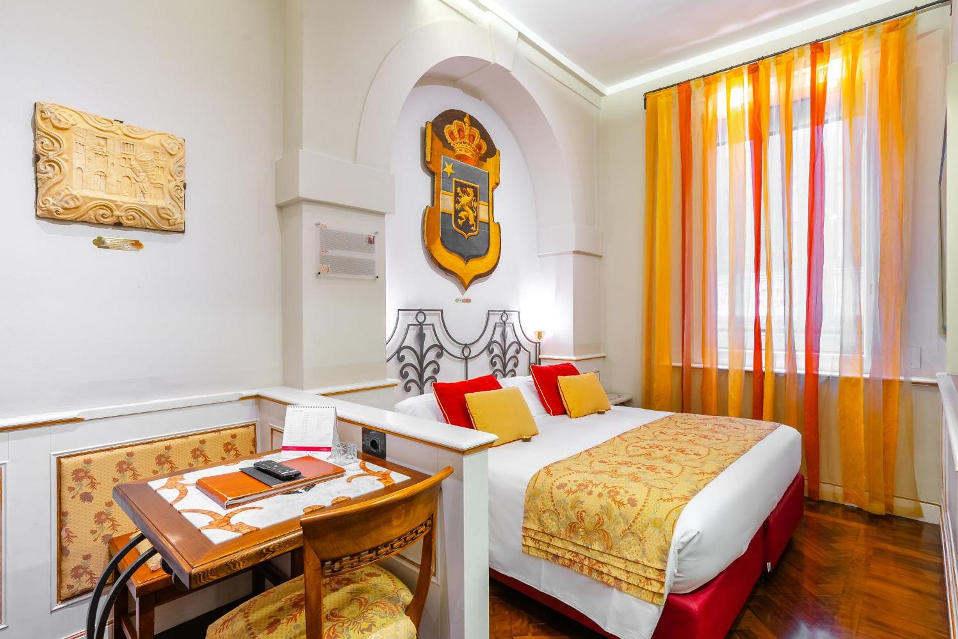 Art Hotel Commercianti - Photo 6