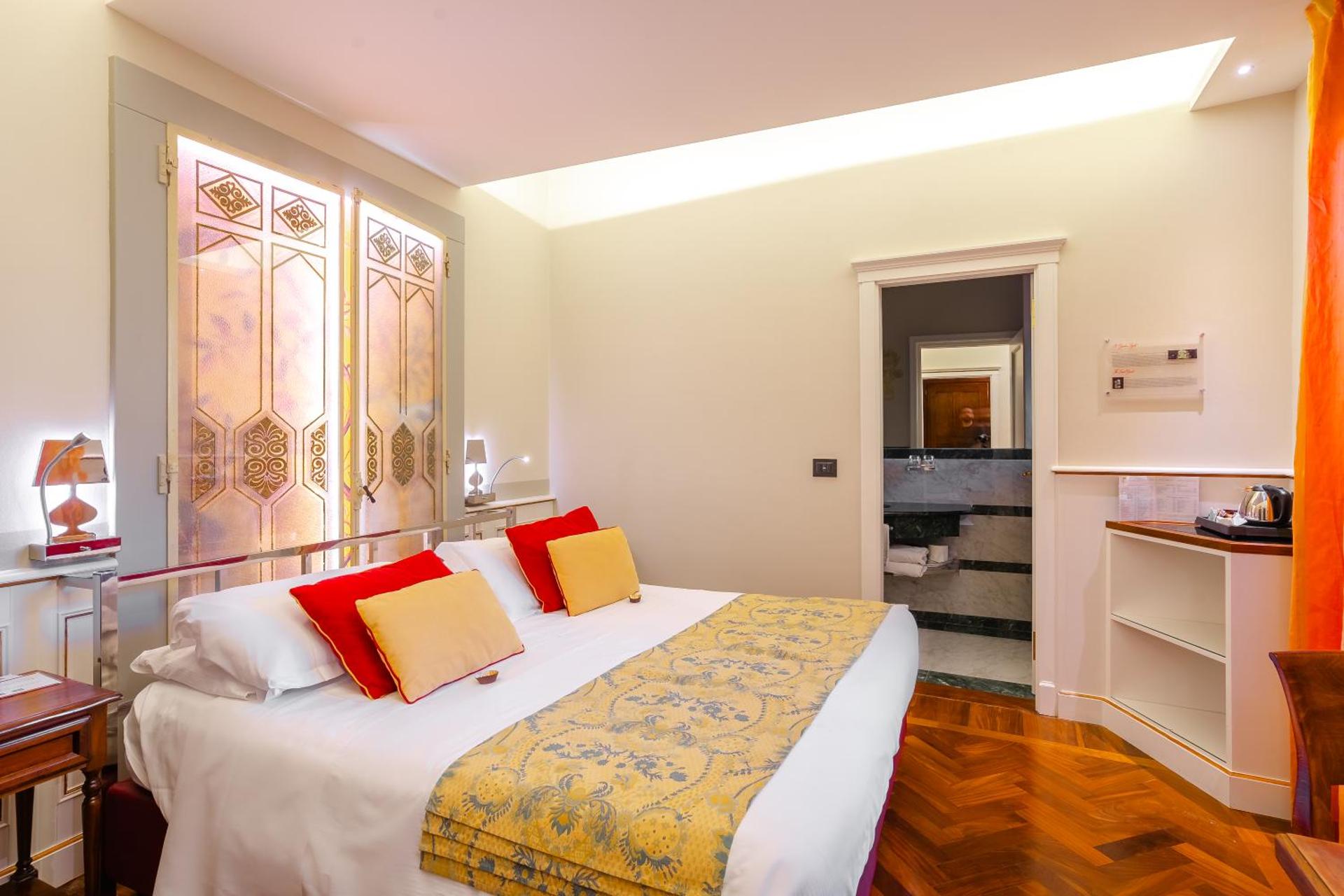 Art Hotel Commercianti - Photo 66