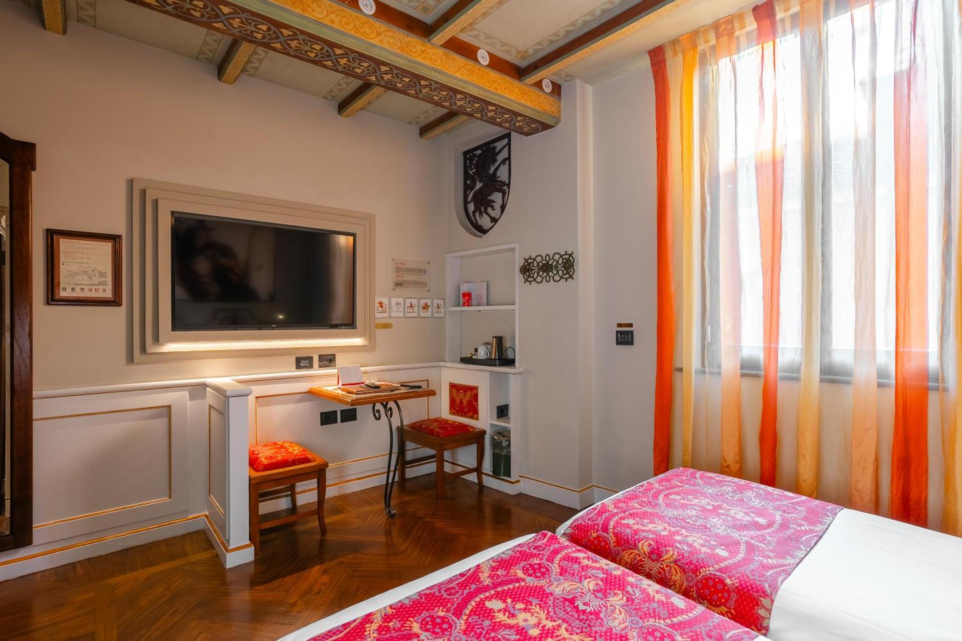 Art Hotel Commercianti - Photo 65