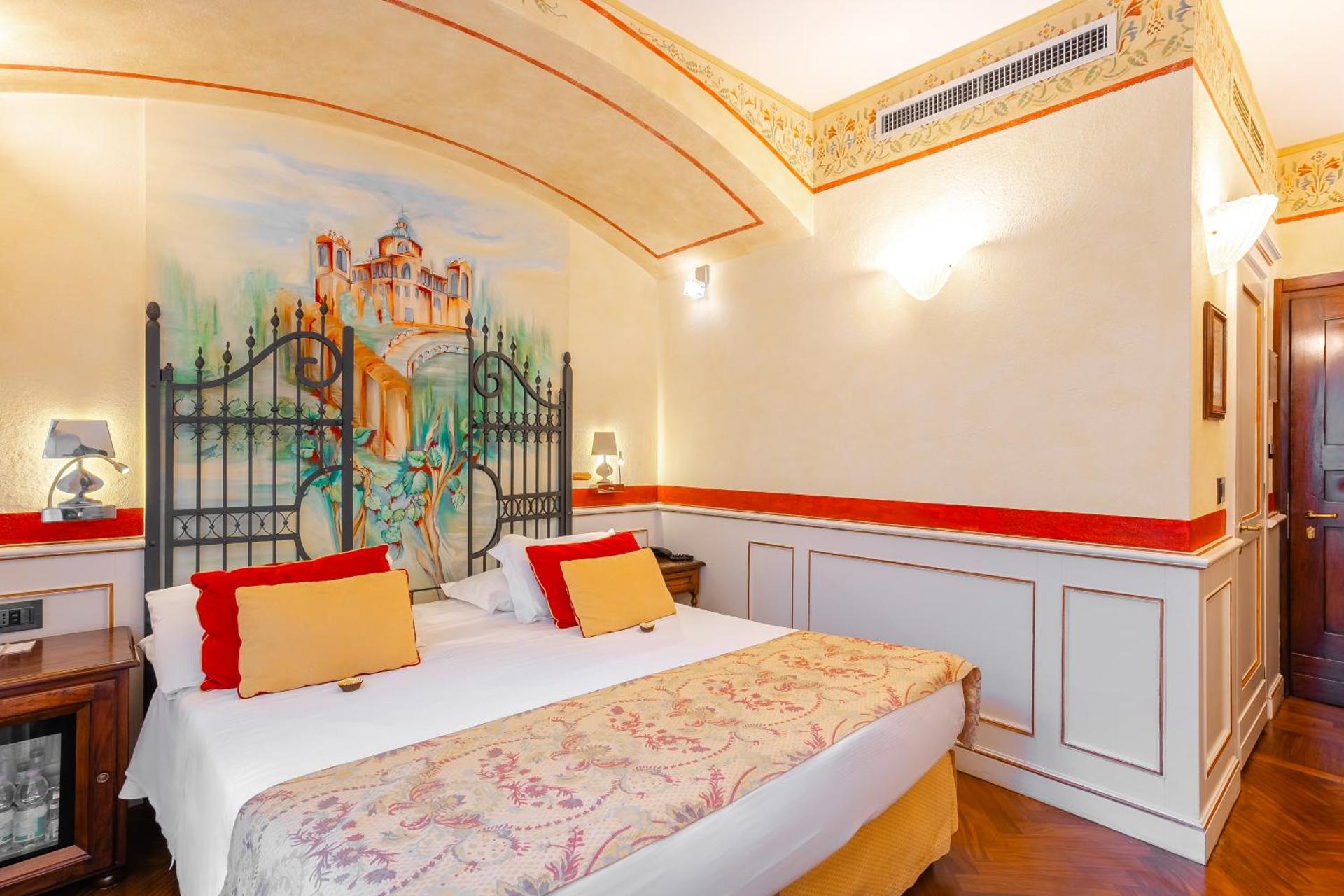 Art Hotel Commercianti - Photo 70