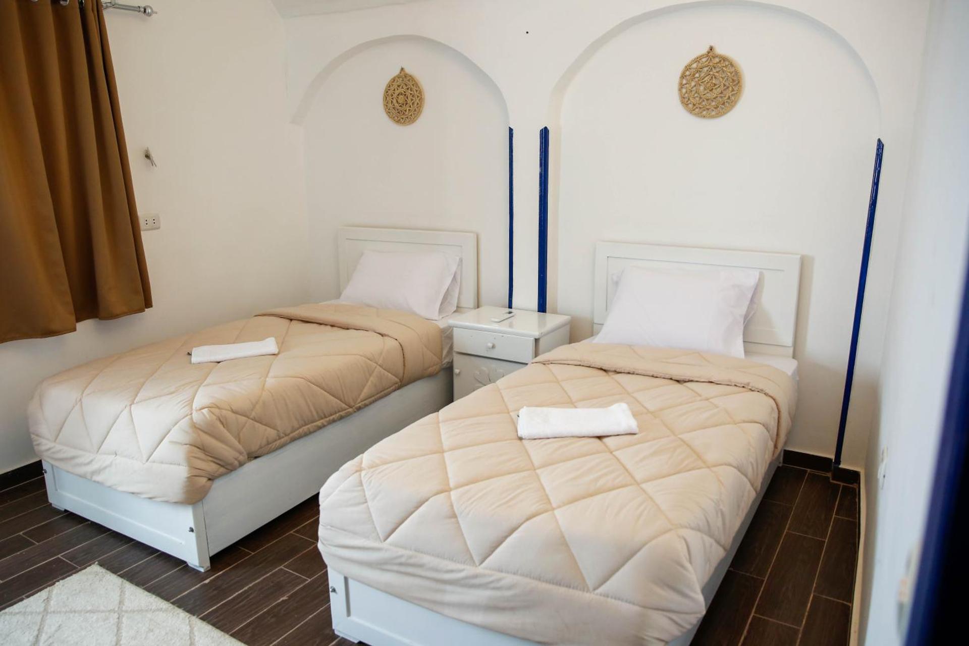 Sharqotel Luxor - Photo 52