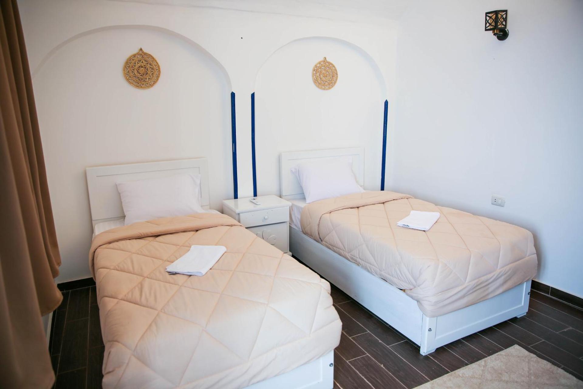 Sharqotel Luxor - Photo 56