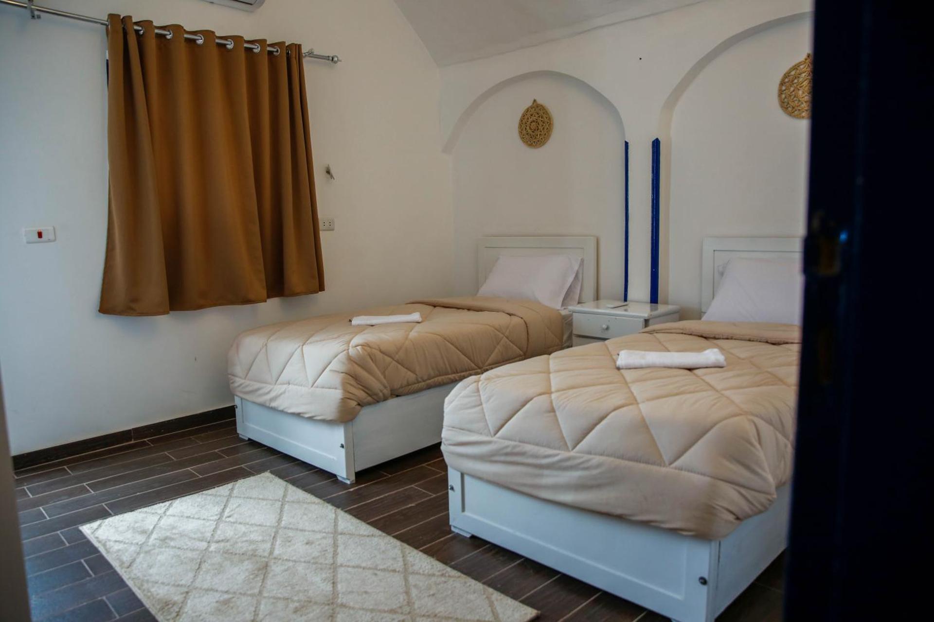 Sharqotel Luxor - Photo 57