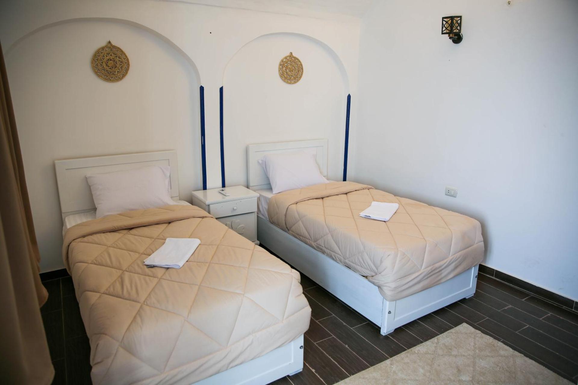 Sharqotel Luxor - Photo 55