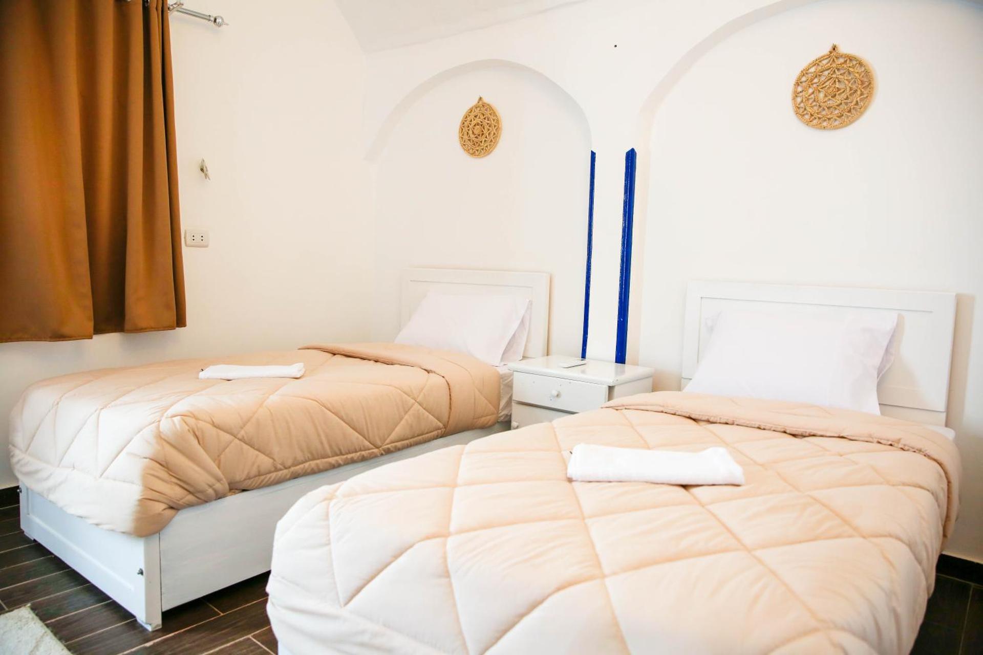 Sharqotel Luxor - Photo 54