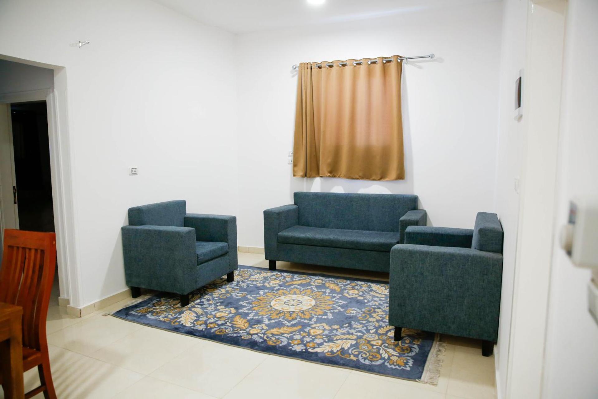 Sharqotel Luxor - Photo 27