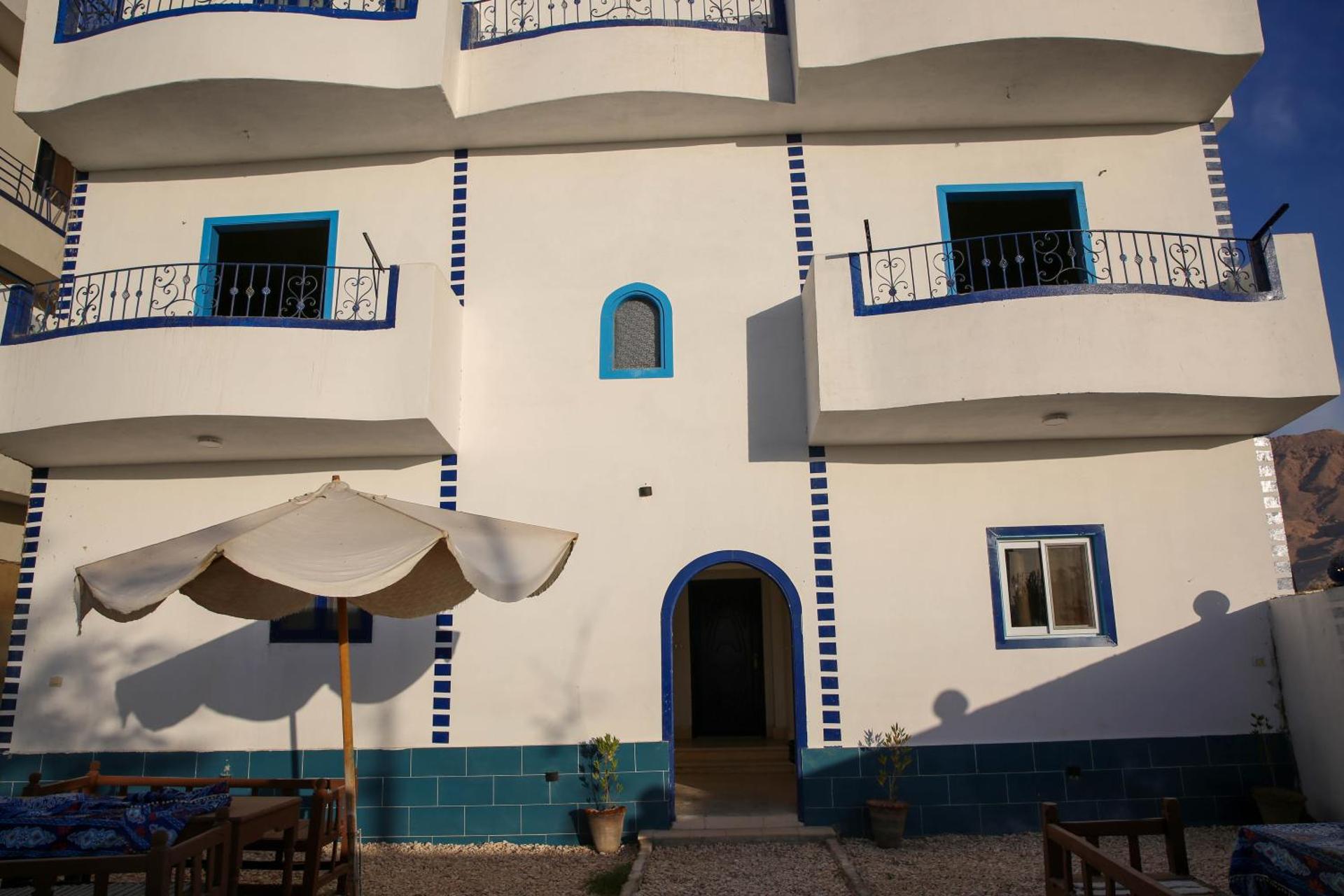 Sharqotel Luxor - Photo 101