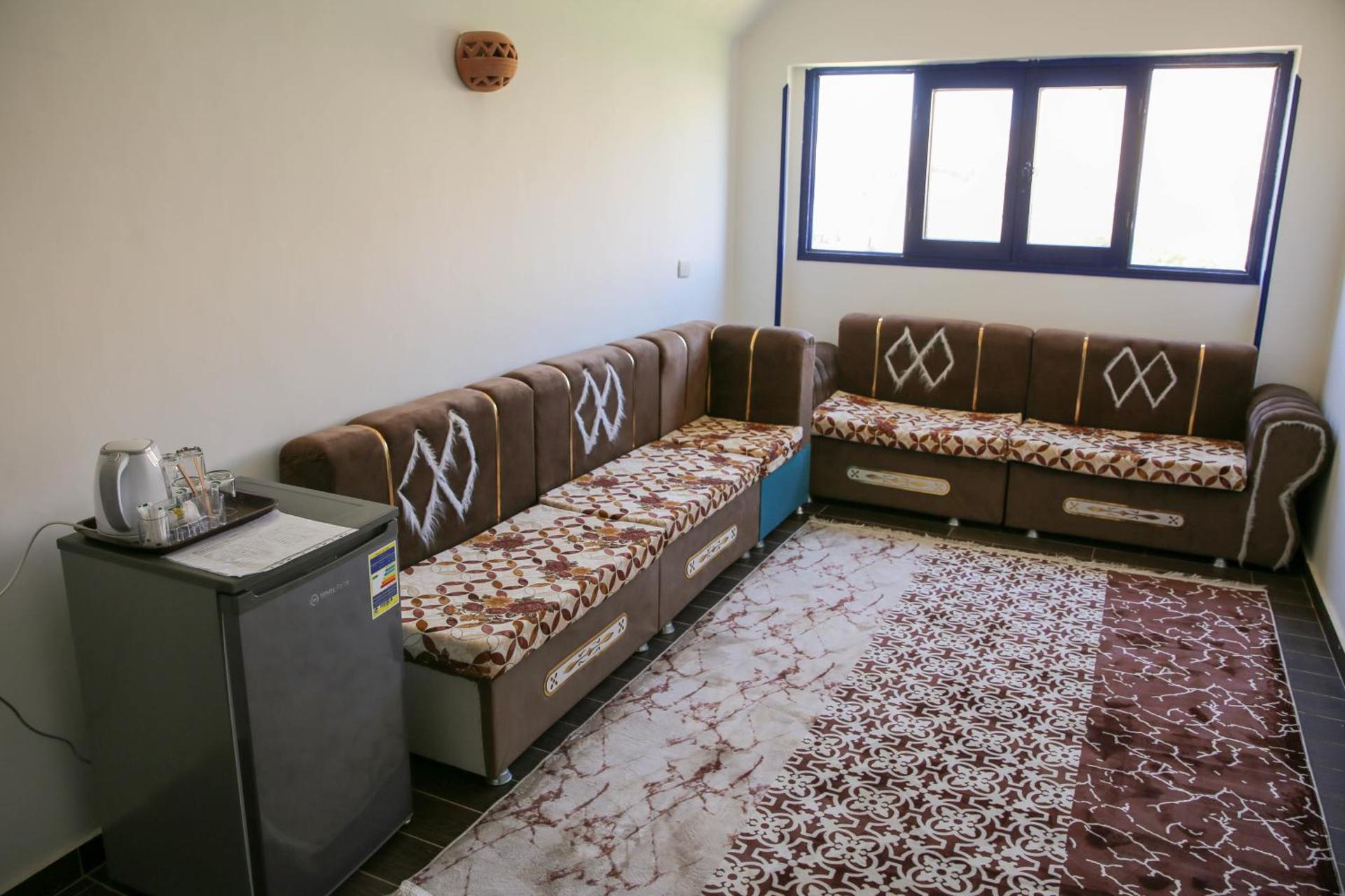 Sharqotel Luxor - Photo 74