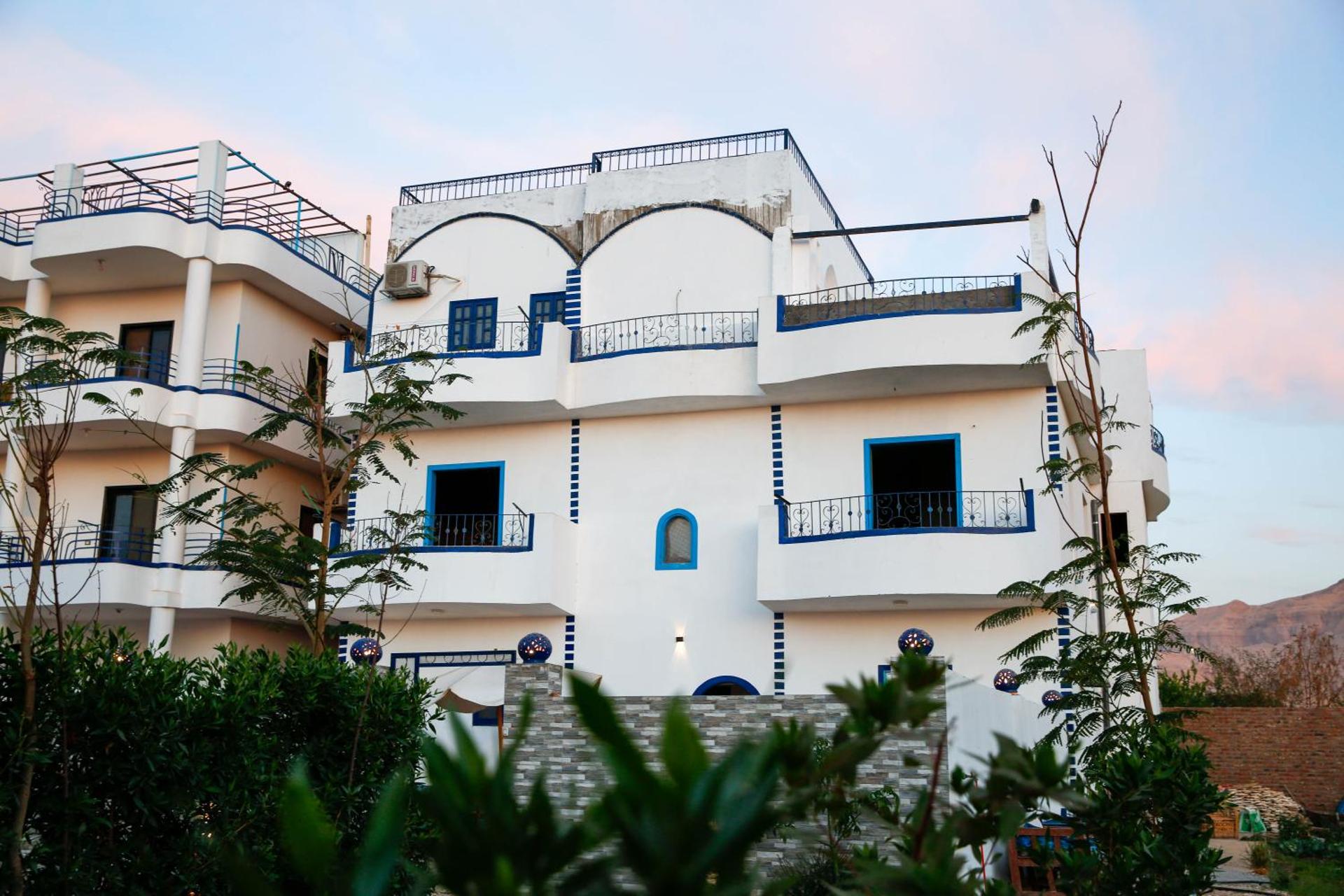 Sharqotel Luxor - Photo 103