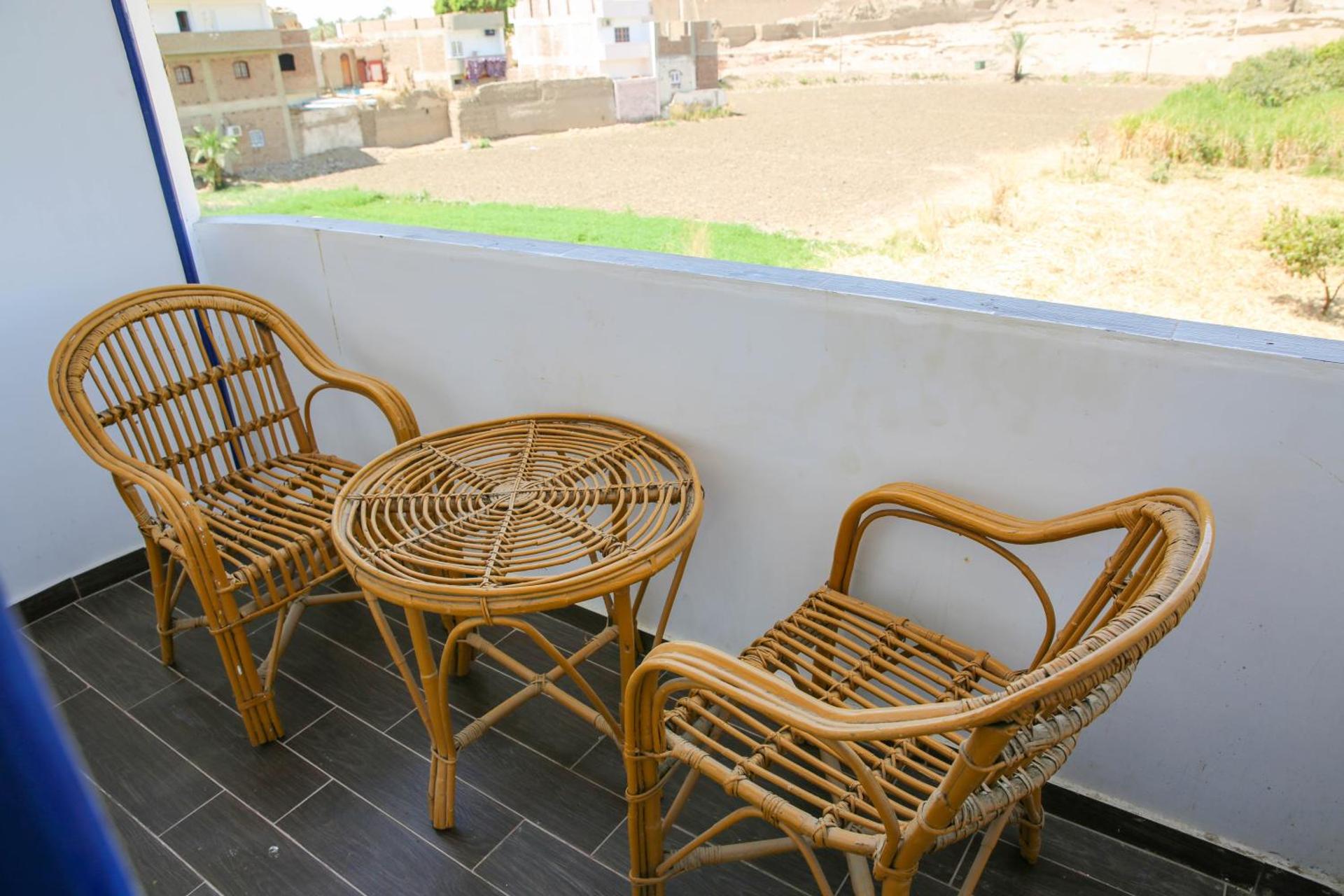 Sharqotel Luxor - Photo 77