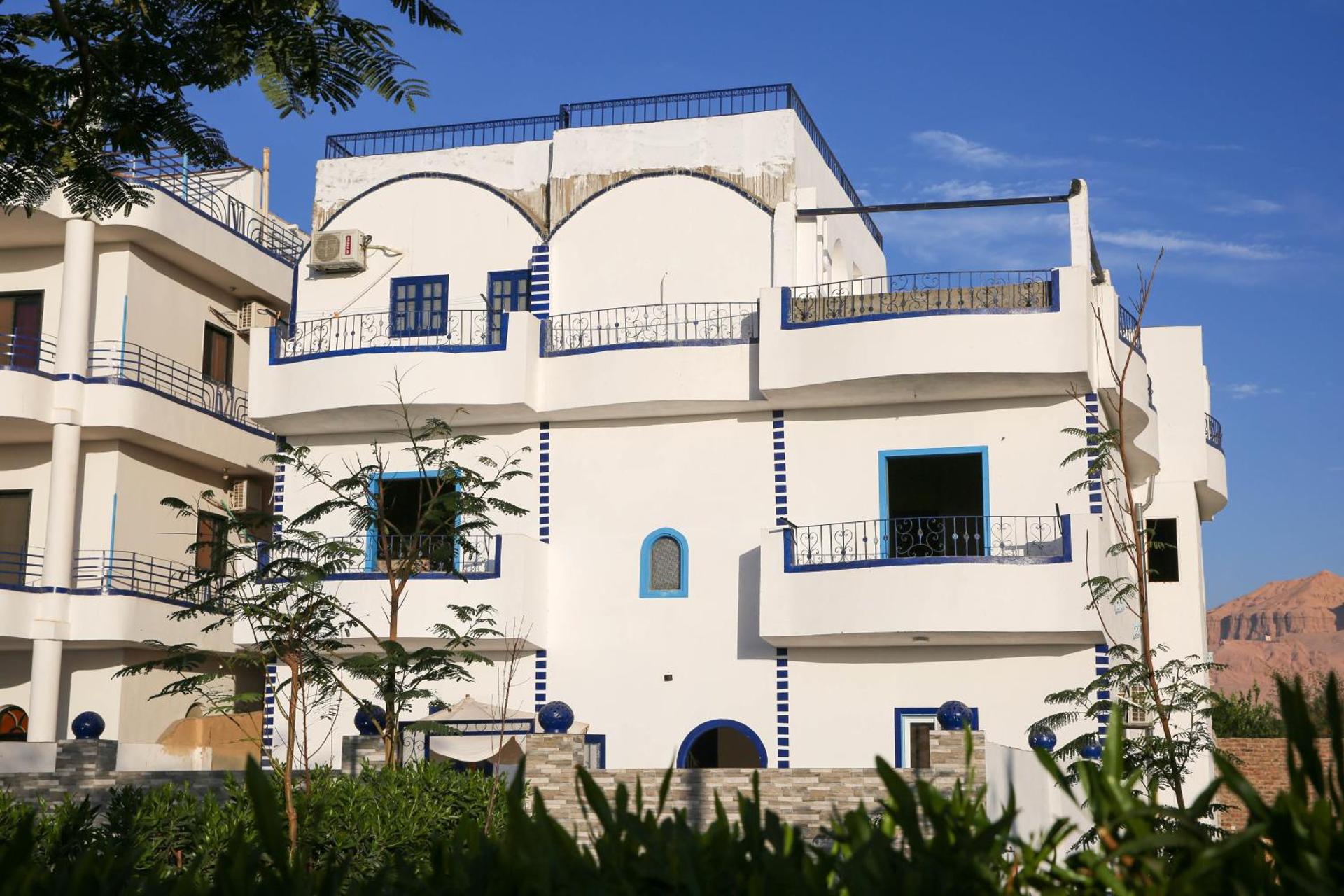 Sharqotel Luxor - Photo 104