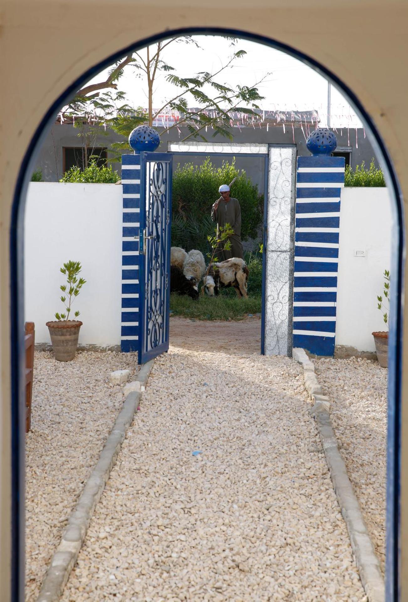 Sharqotel Luxor - Photo 105