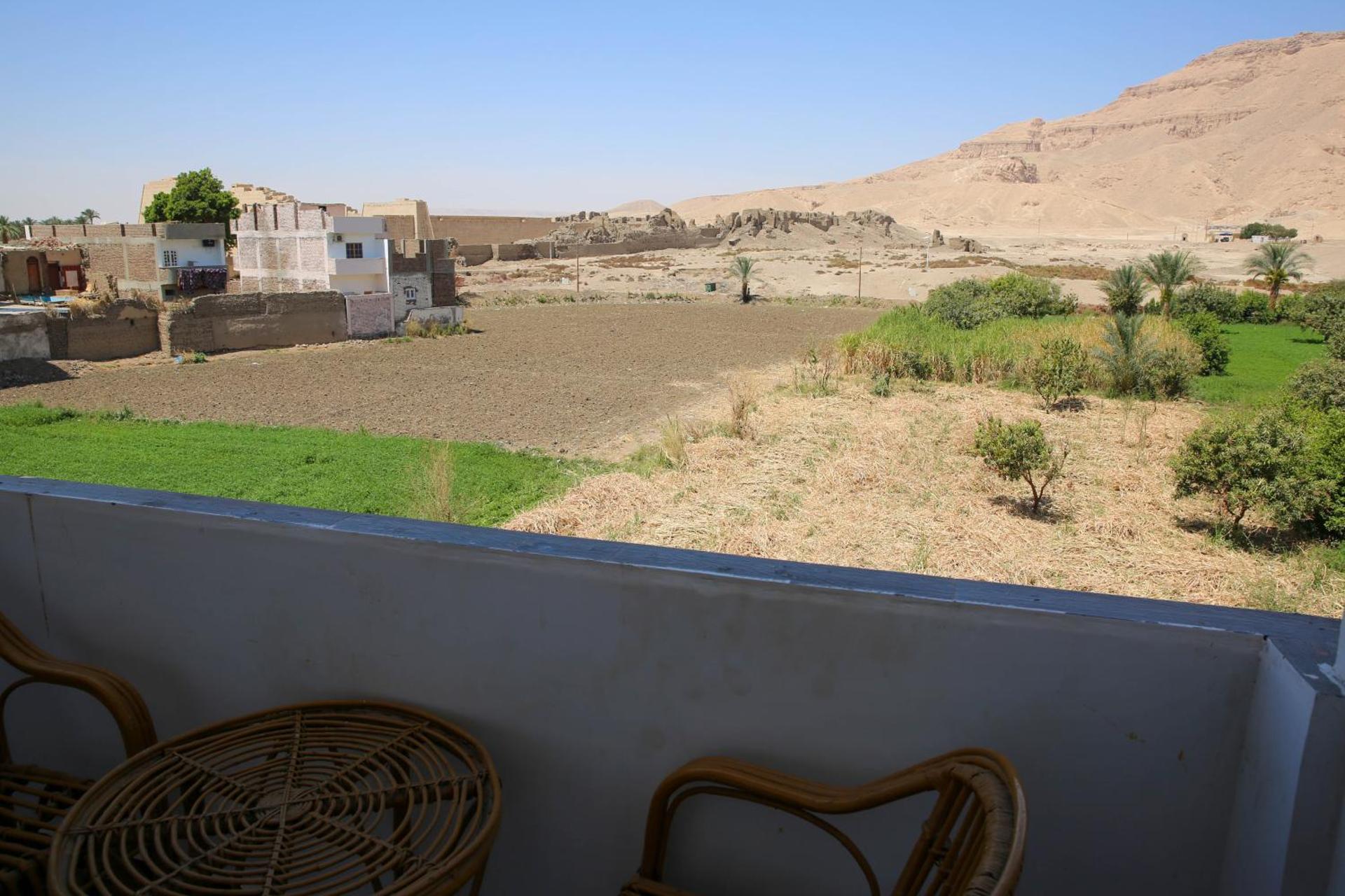 Sharqotel Luxor - Photo 78
