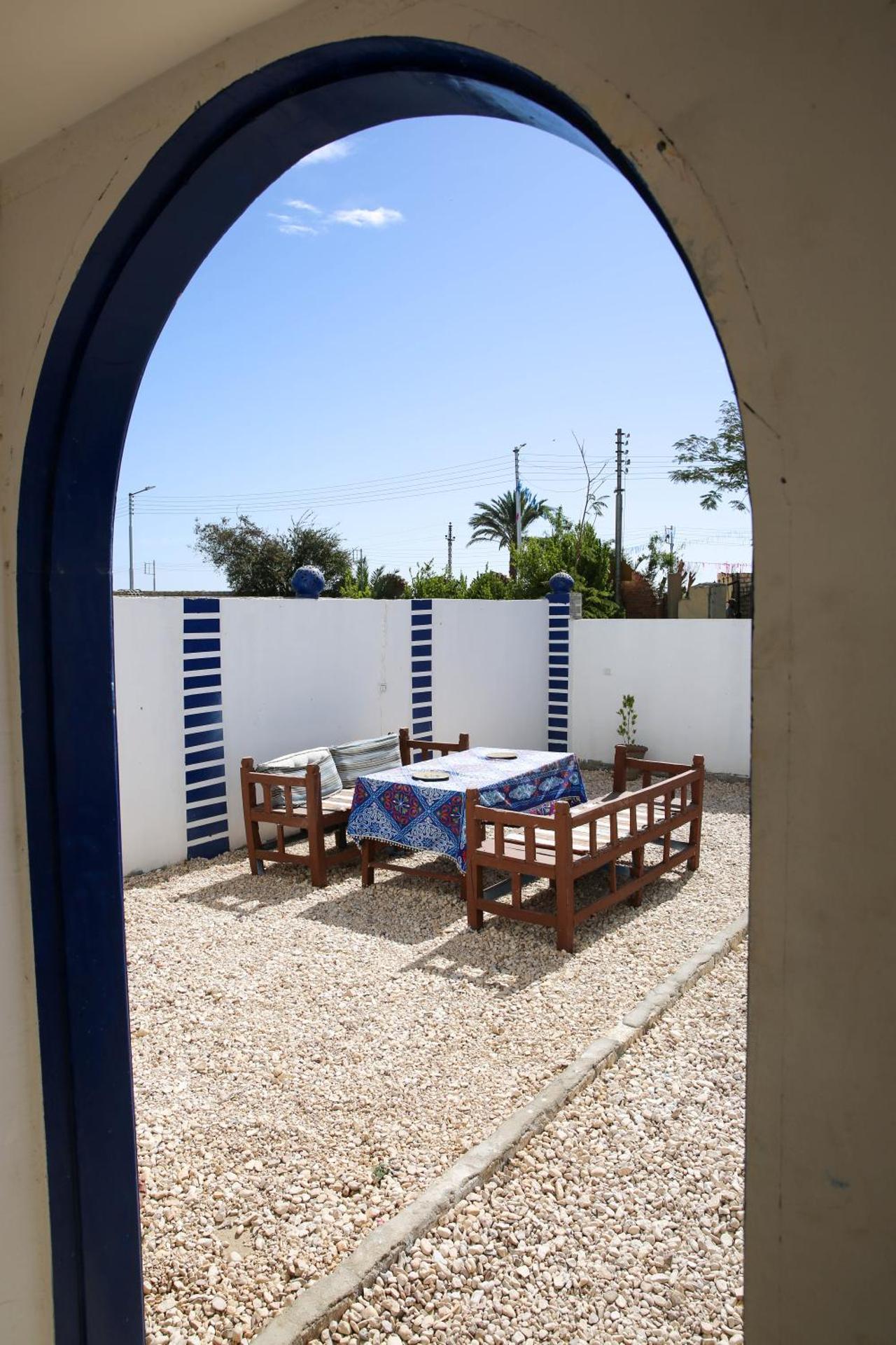 Sharqotel Luxor - Photo 111