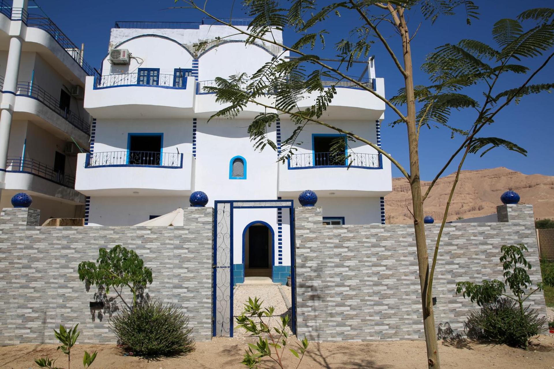 Sharqotel Luxor - Photo 109