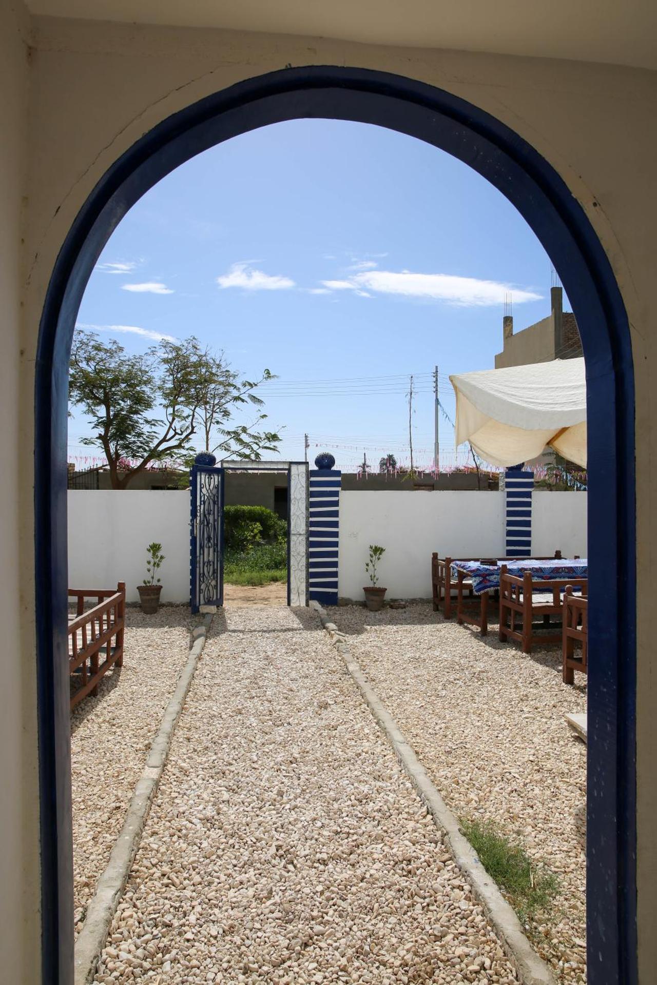 Sharqotel Luxor - Photo 113