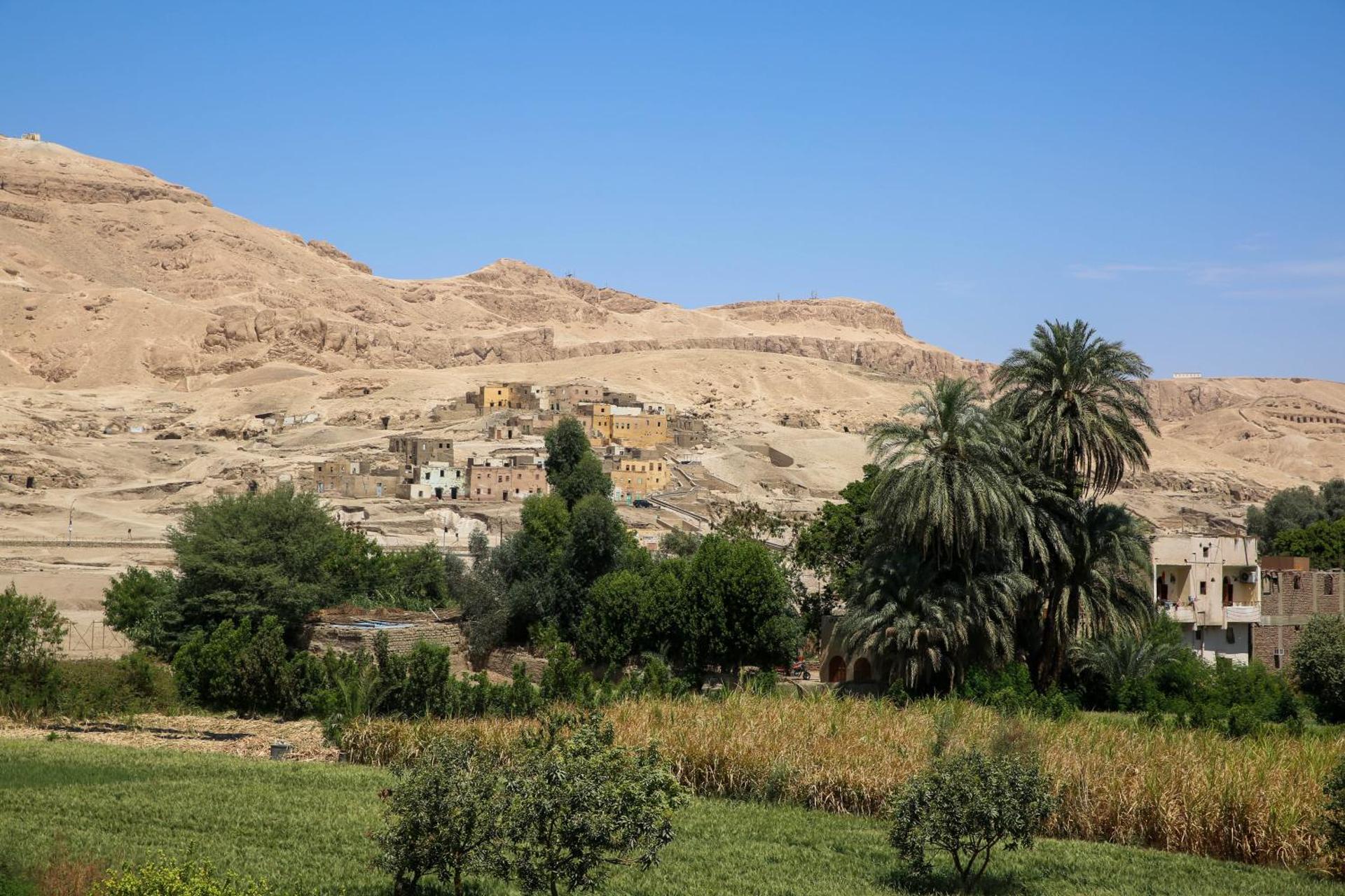 Sharqotel Luxor - Photo 80
