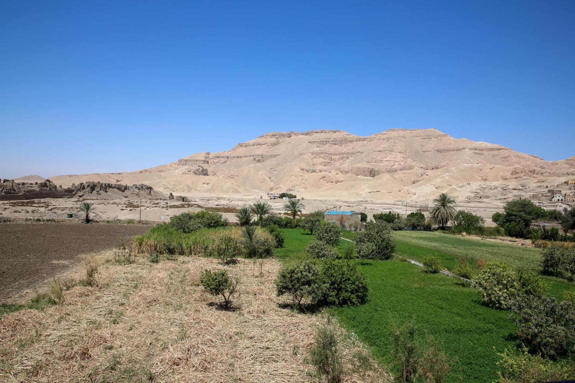 Sharqotel Luxor - Photo 79