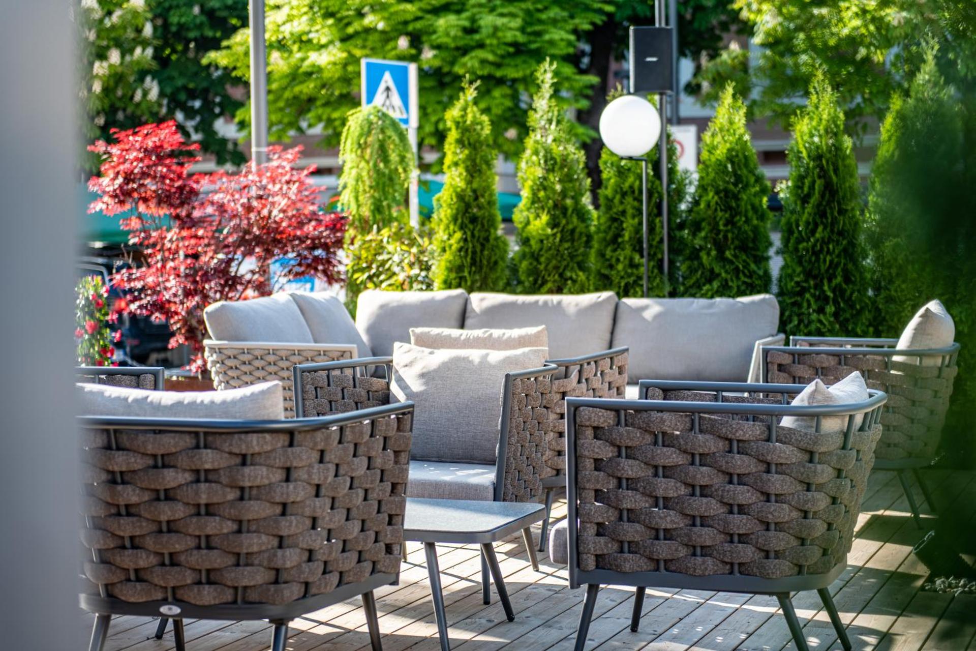 HOTEL POST alpine cityflair - Photo 42