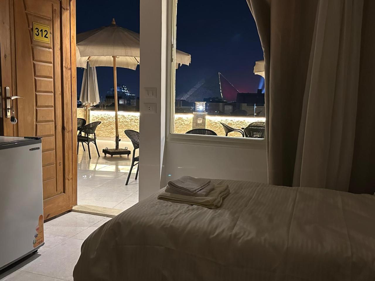 Sun 3 Pyramids Inn - Photo 40