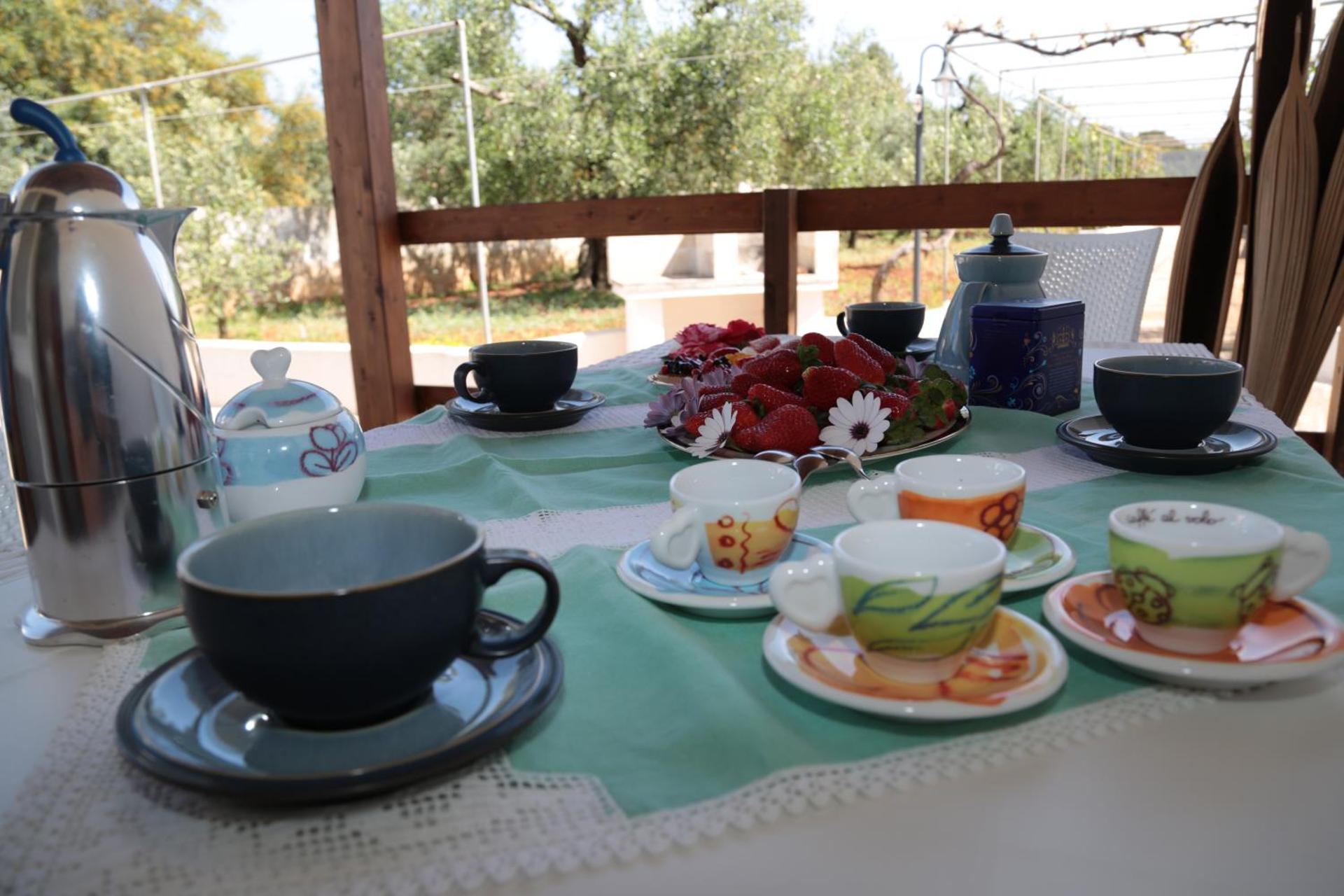 Villa Mele - Photo 56
