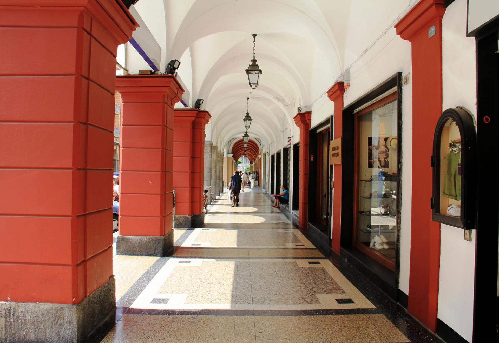Hotel Ferrari - Photo 26