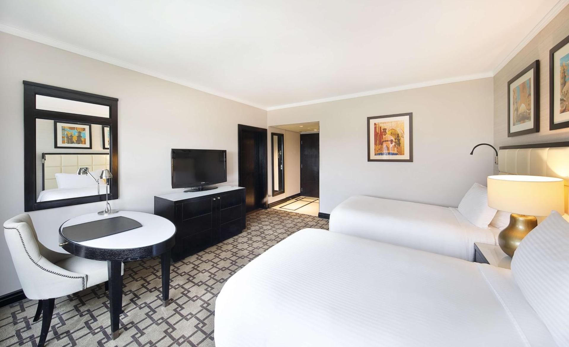 Hilton Cairo Heliopolis Hotel - Photo 14