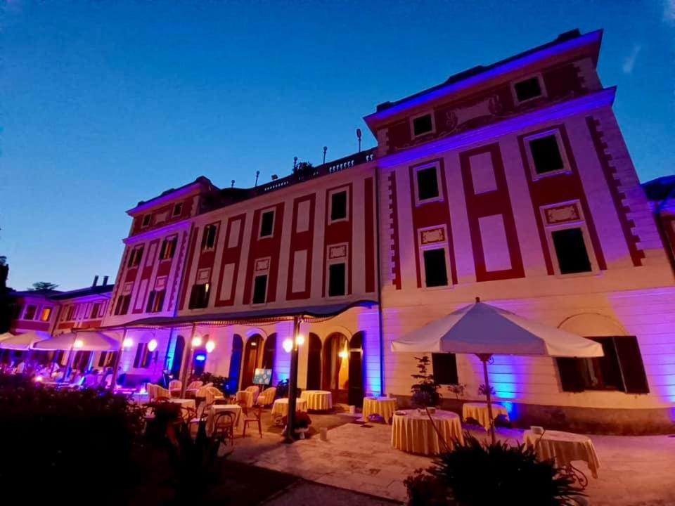 Park Hotel Villa Potenziani - Photo 53