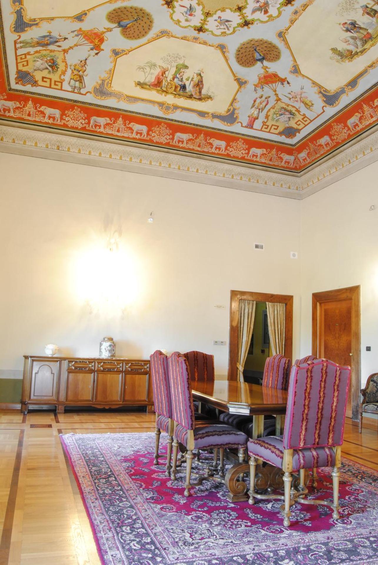 Park Hotel Villa Potenziani - Photo 27